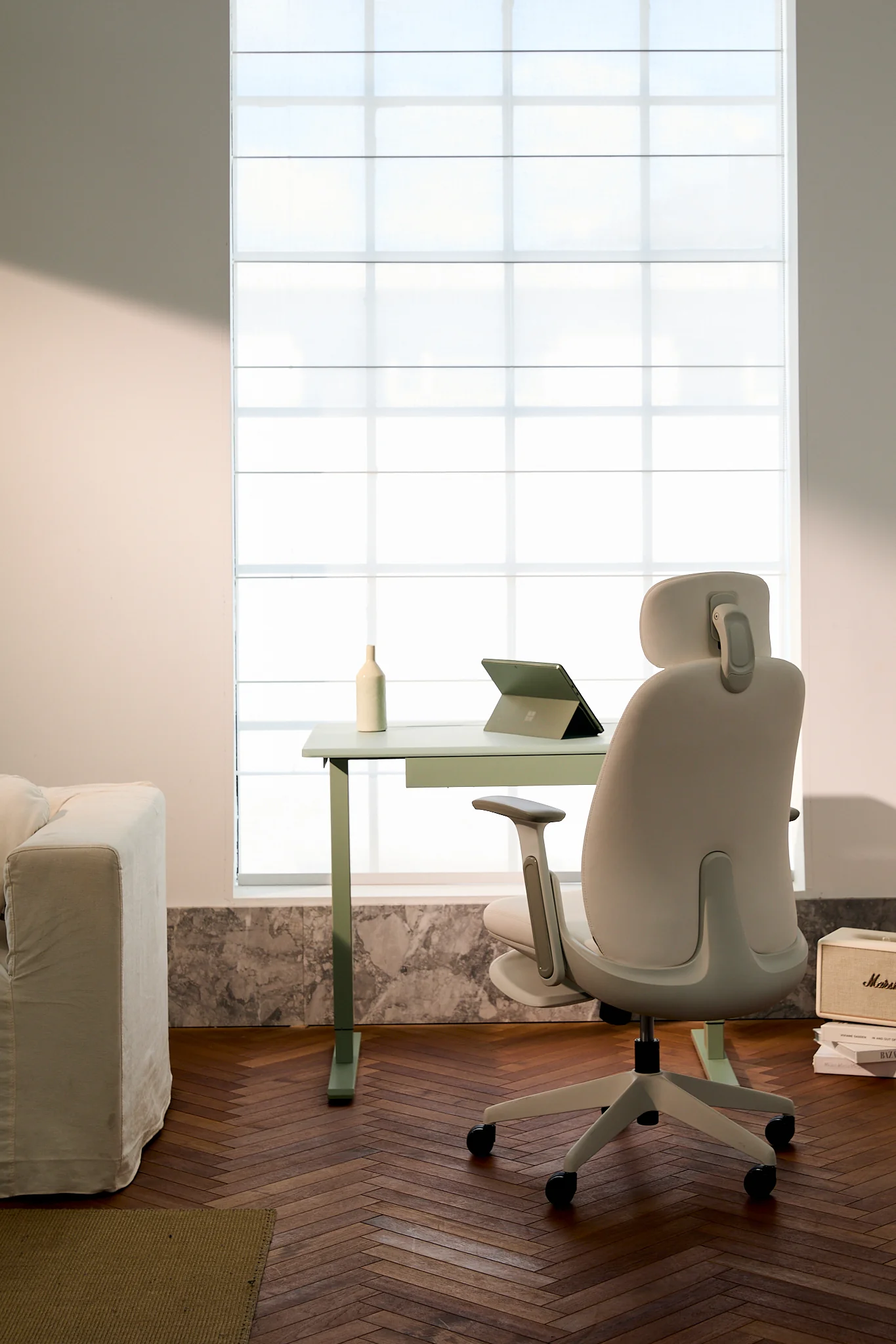 Napa Ergonomic Chair - Image 50