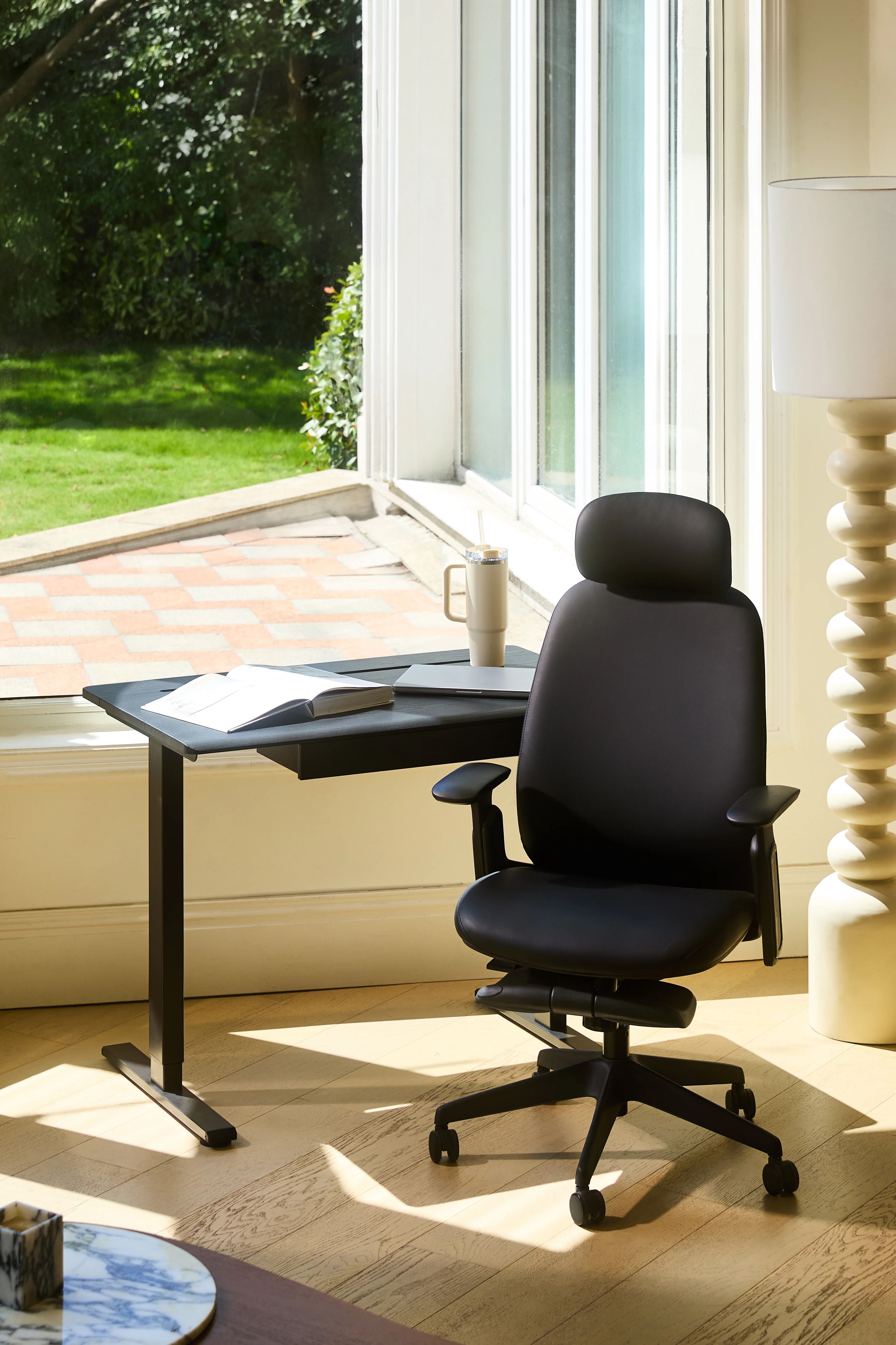 AnyDesk Hub Electric Sit-To-Stand Desk - Image 37