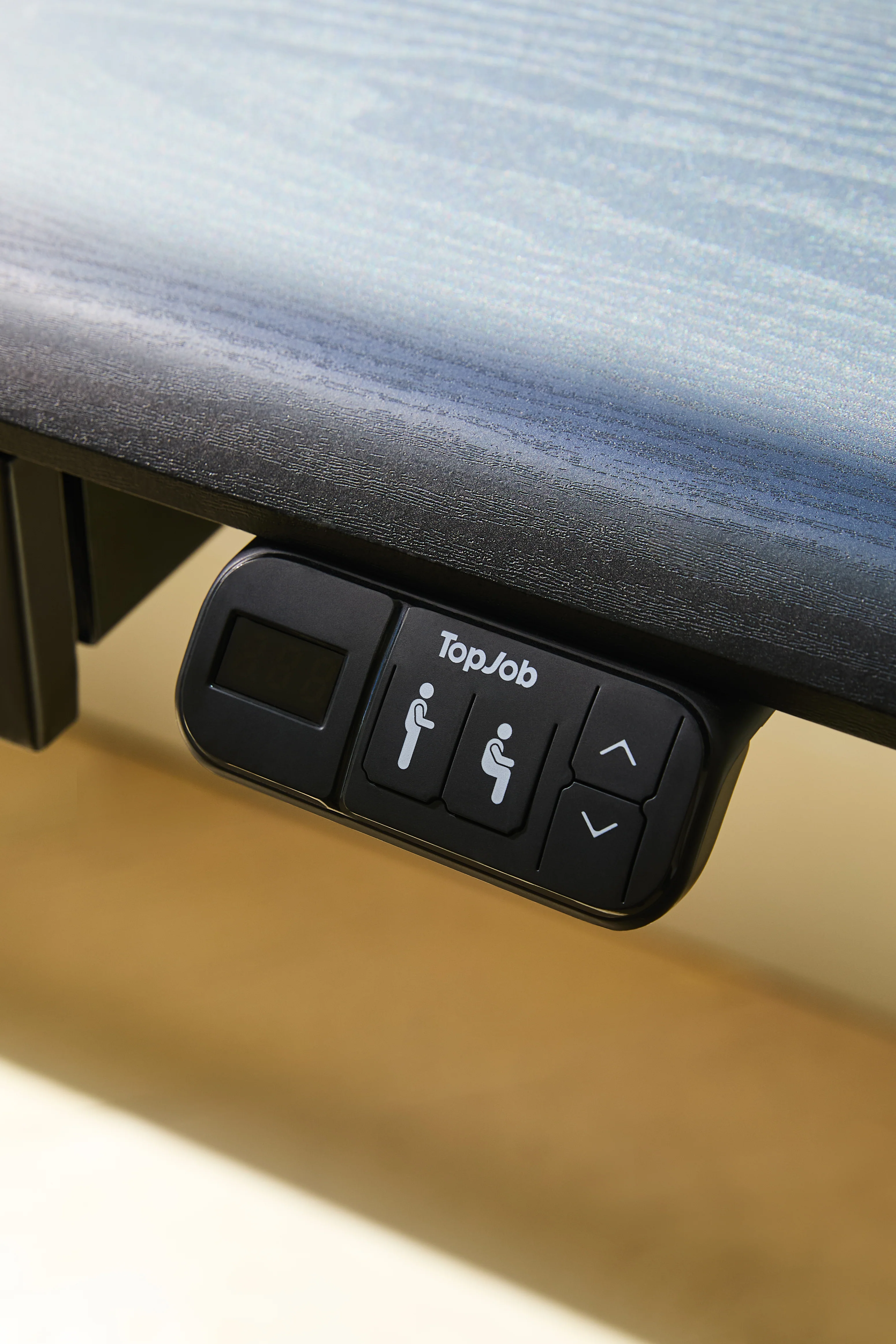 AnyDesk Hub Electric Sit-To-Stand Desk - Image 41