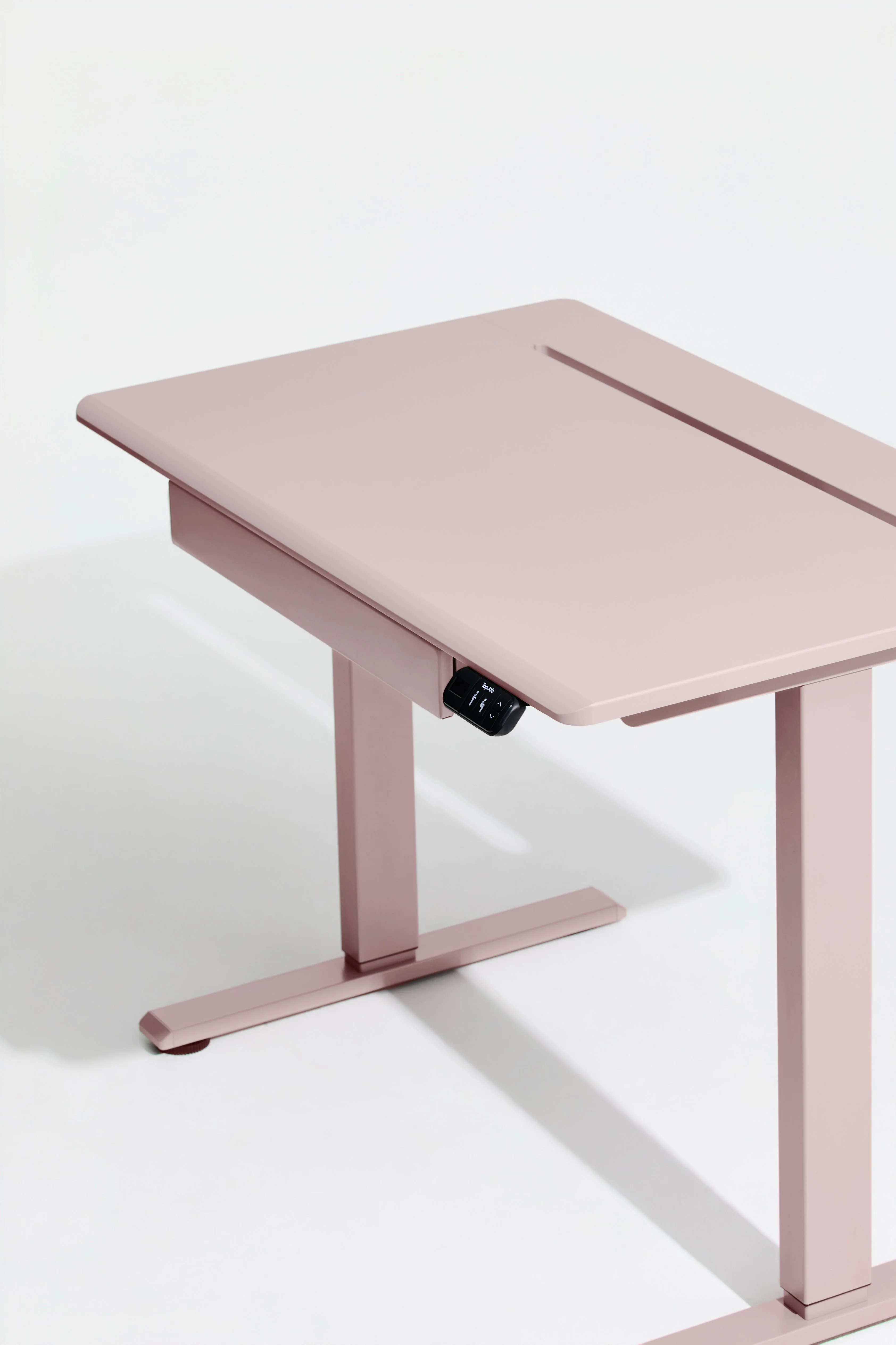 AnyDesk Hub Electric Sit-To-Stand Desk - Image 44