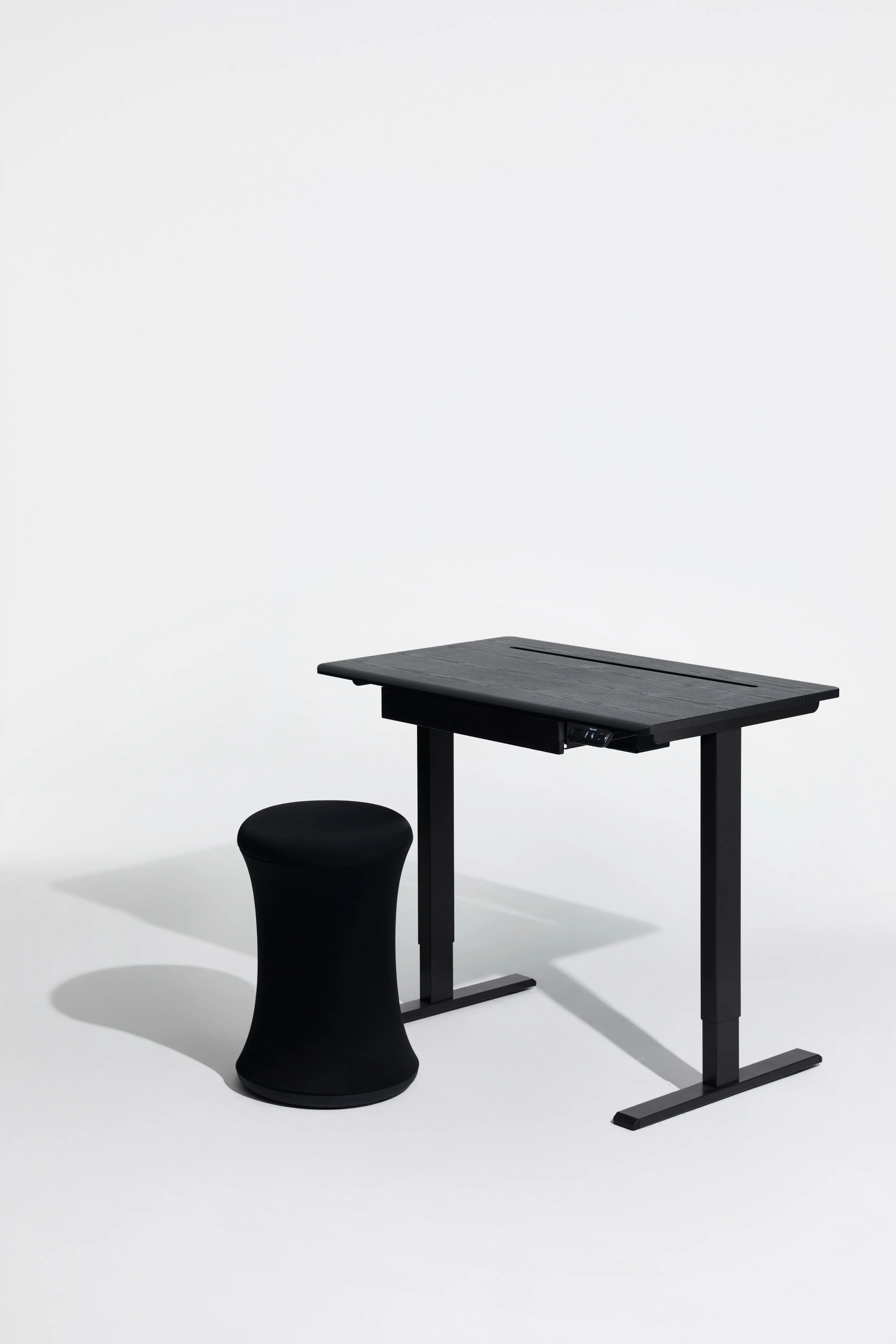 AnyDesk Hub Electric Sit-To-Stand Desk - Image 47