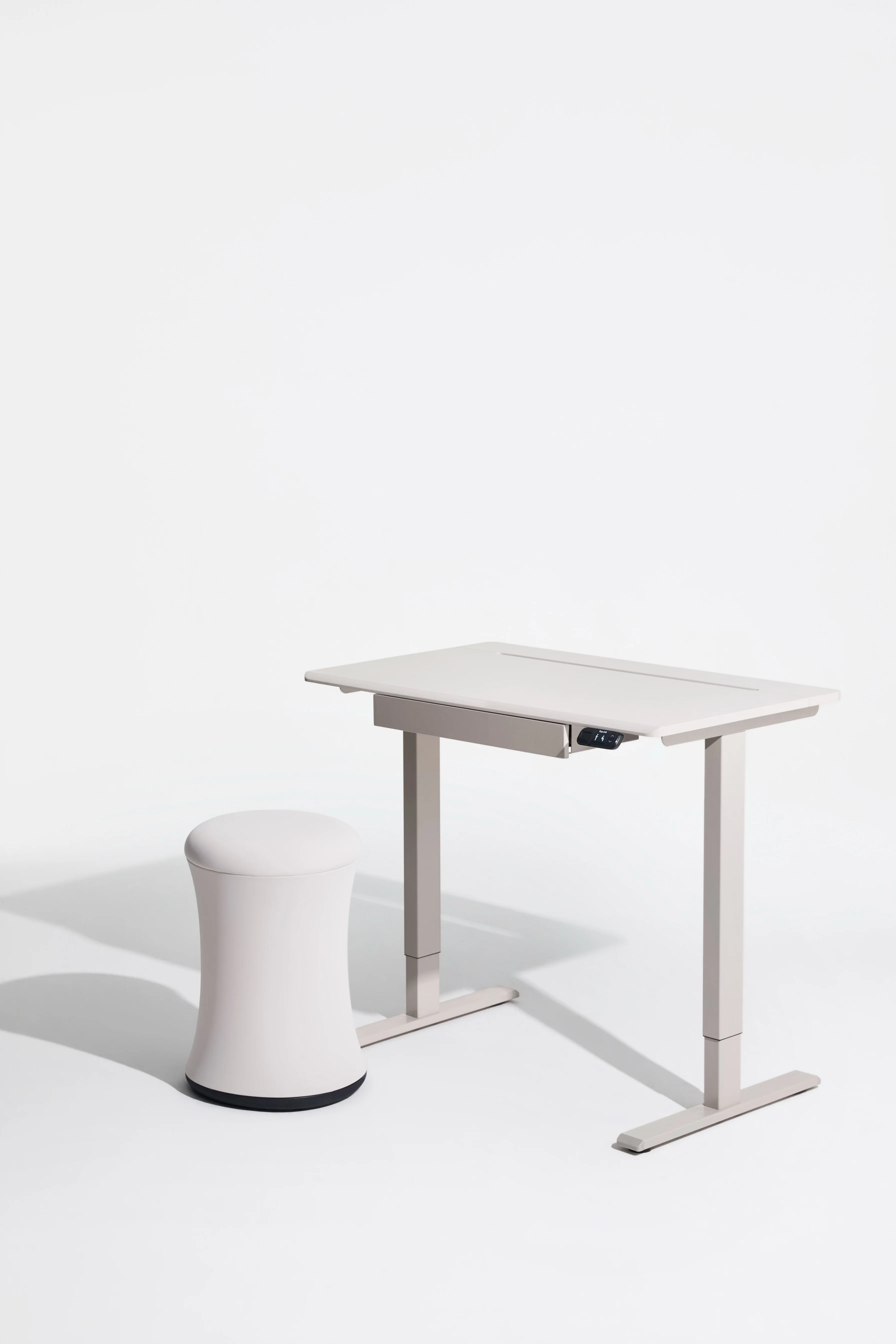 AnyDesk Hub Electric Sit-To-Stand Desk - Image 51