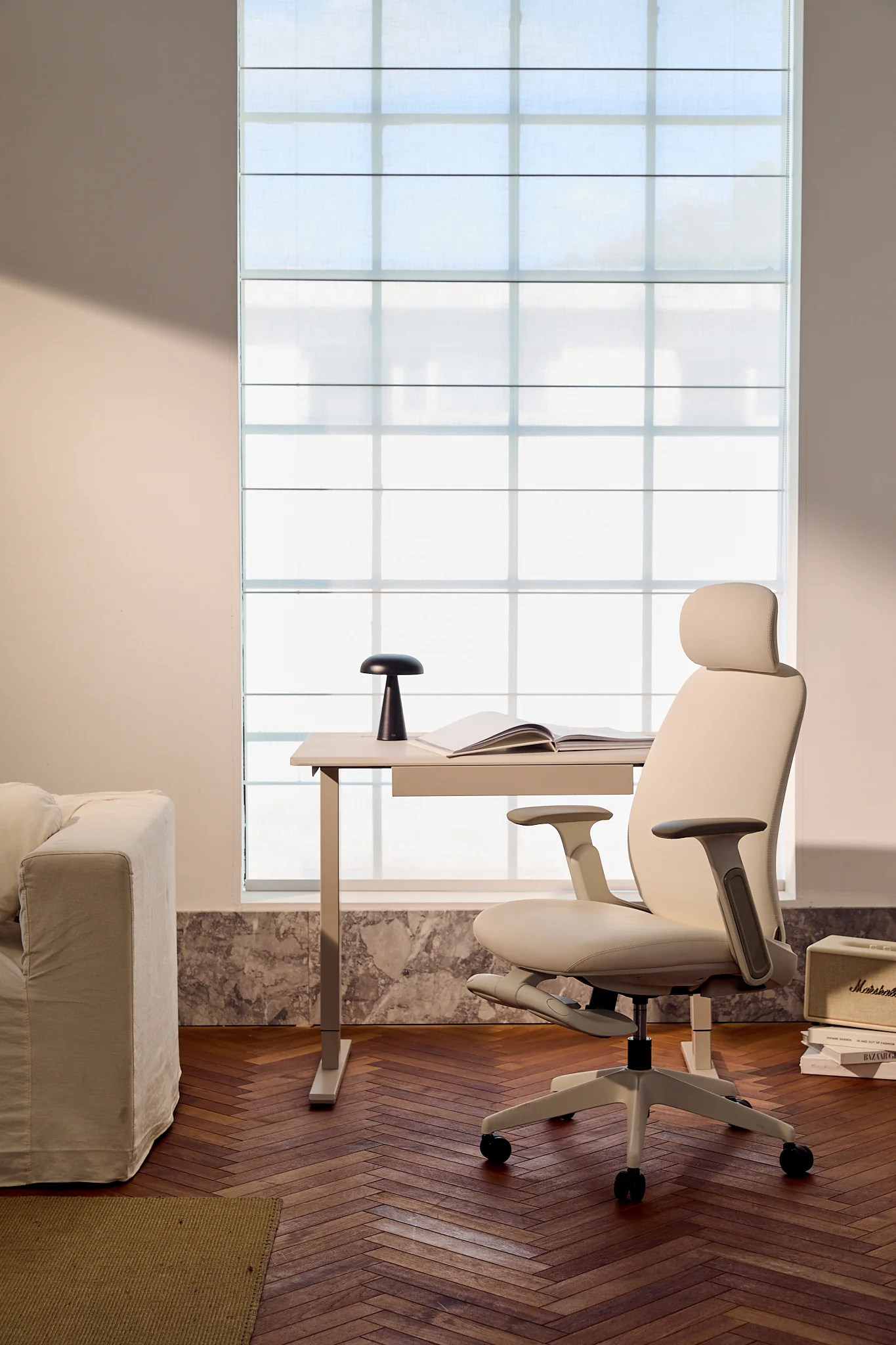 Napa Ergonomic Chair - Image 49