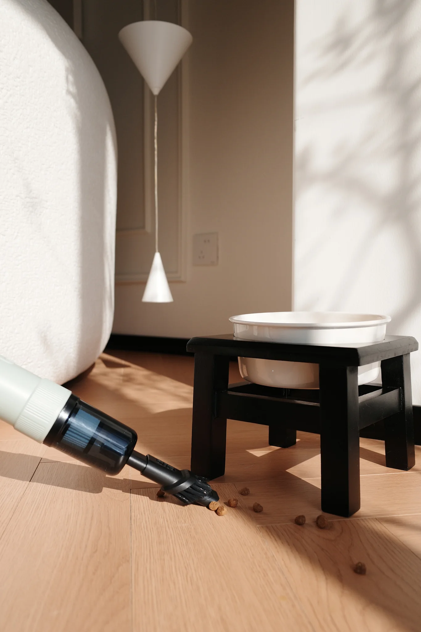 Blinklean Handheld Vacuum & Air Duster - Image 10