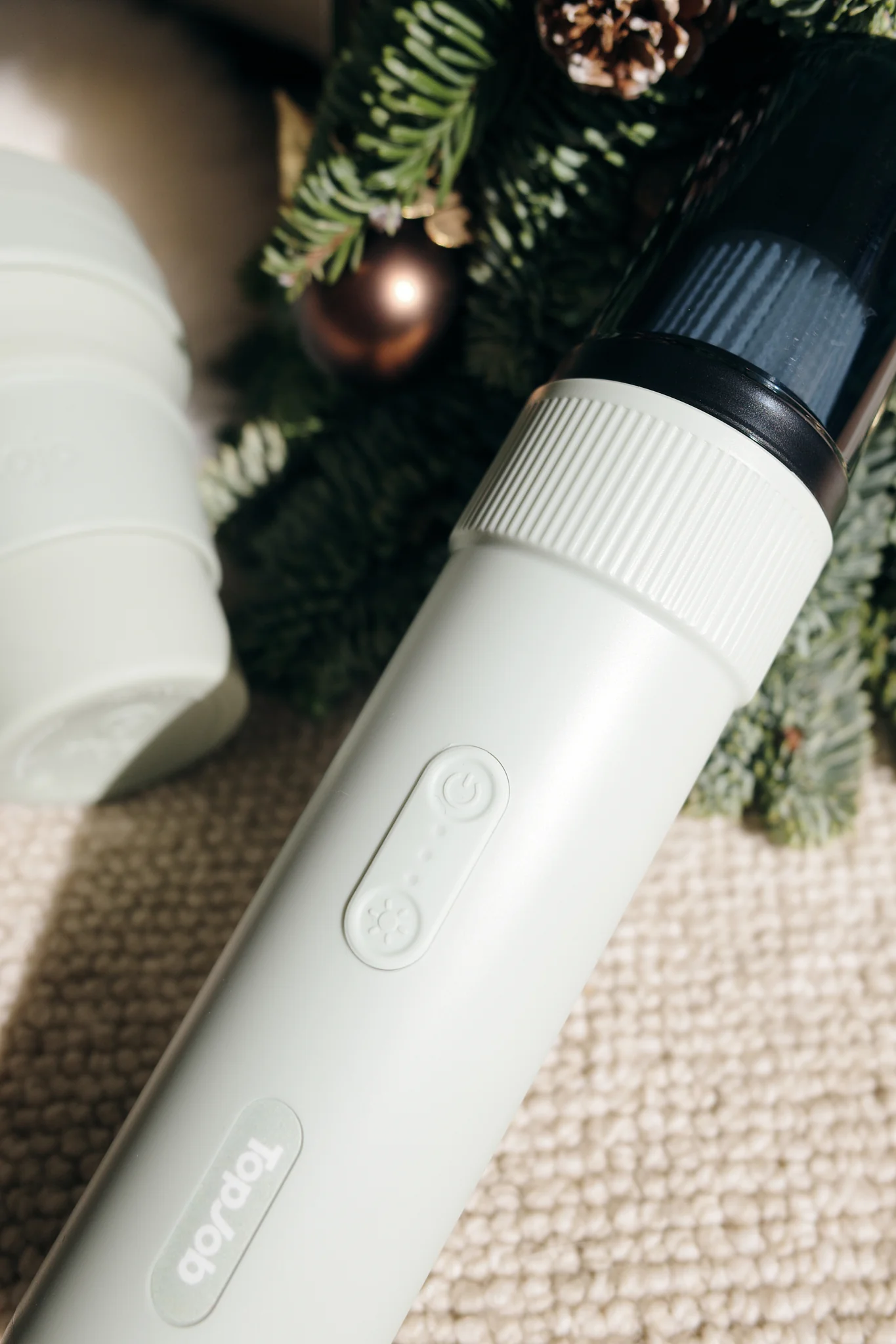 Blinklean Handheld Vacuum & Air Duster - Image 17