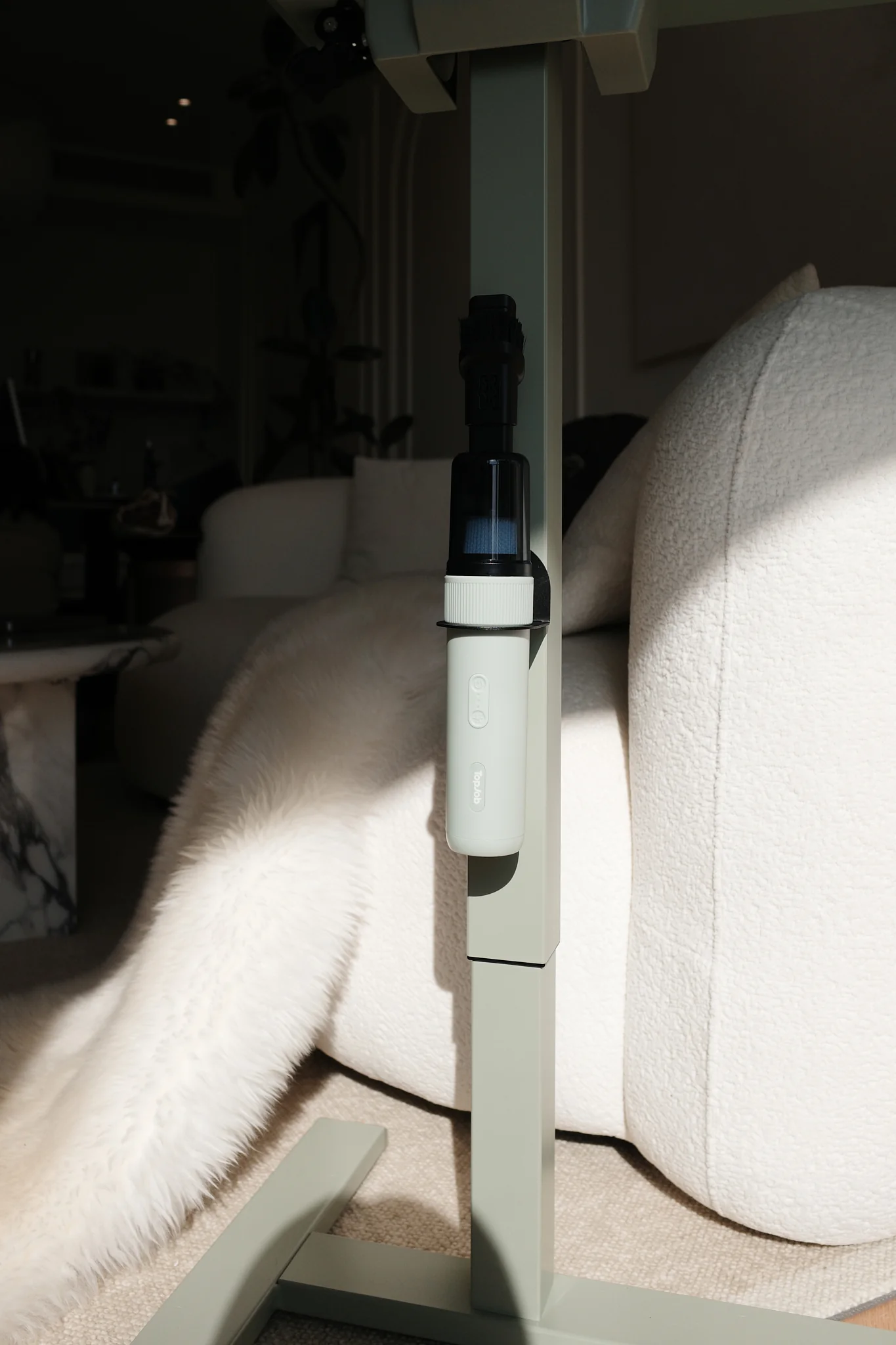 Blinklean Handheld Vacuum & Air Duster - Image 18