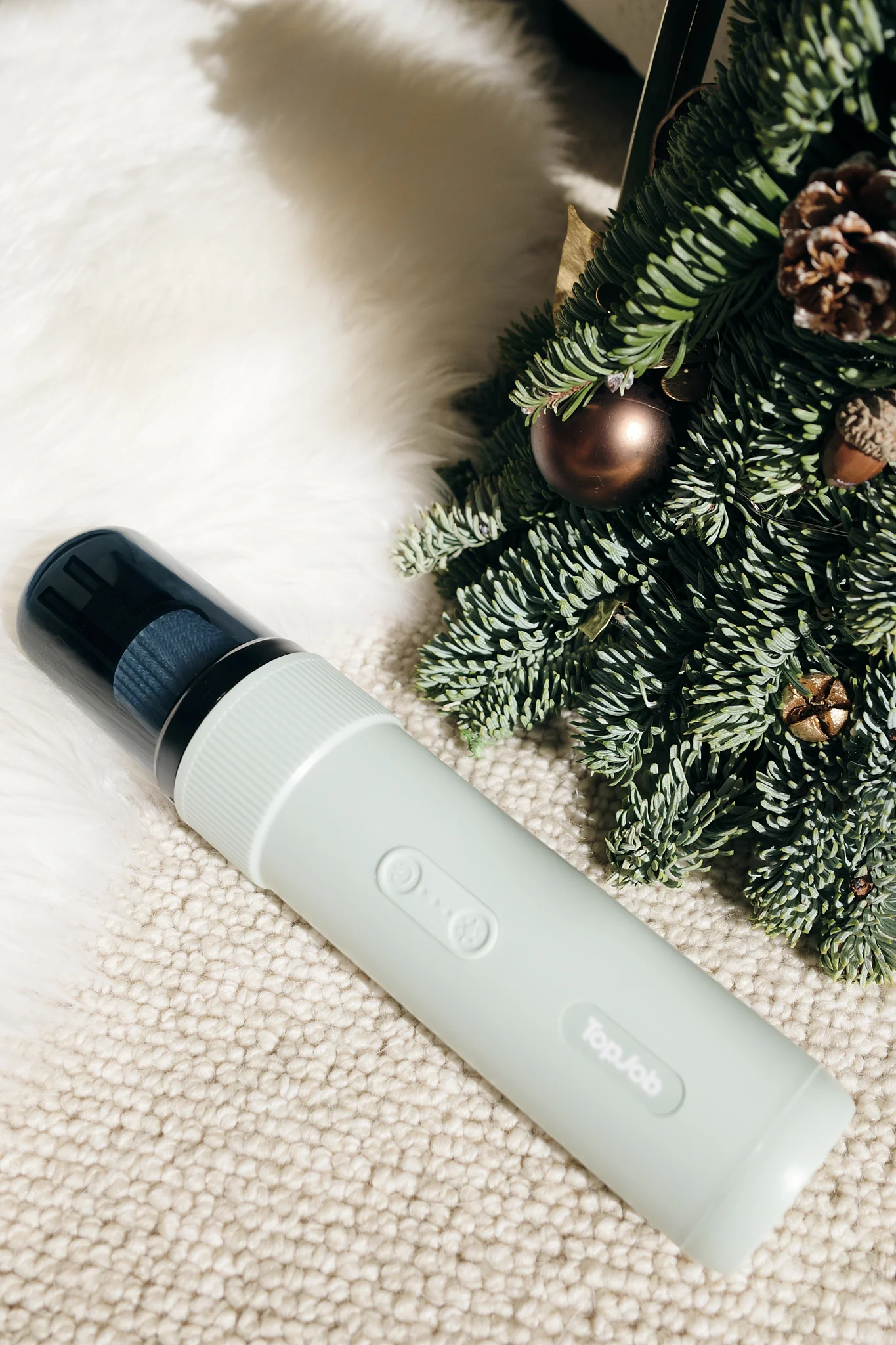 Blinklean Handheld Vacuum & Air Duster - Image 21