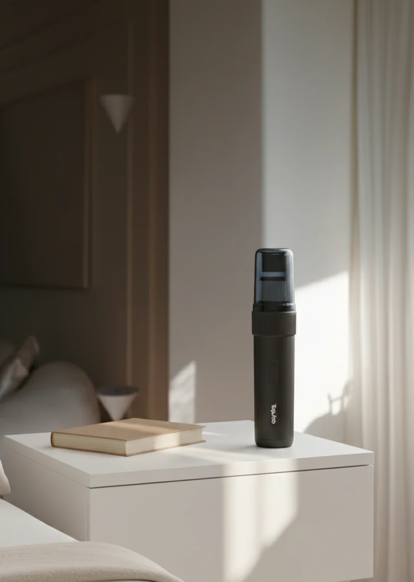 Blinklean Handheld Vacuum & Air Duster - Image 23