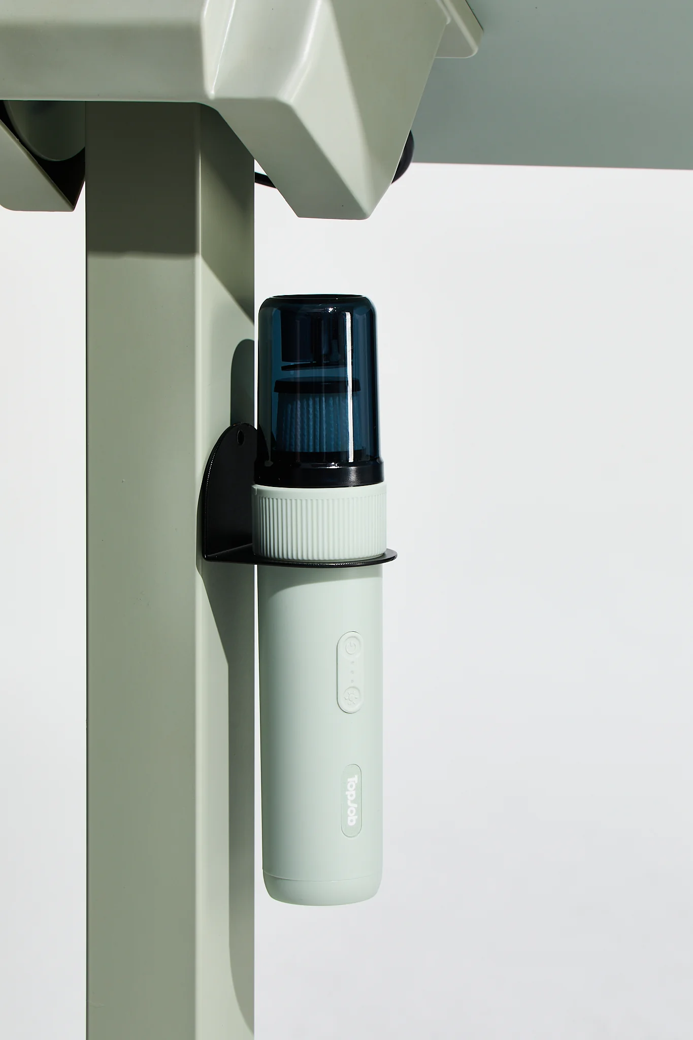 Blinklean Handheld Vacuum & Air Duster - Image 3