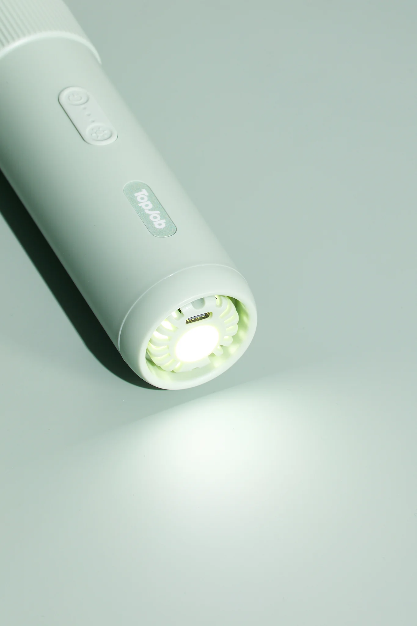 Blinklean Handheld Vacuum & Air Duster - Image 4