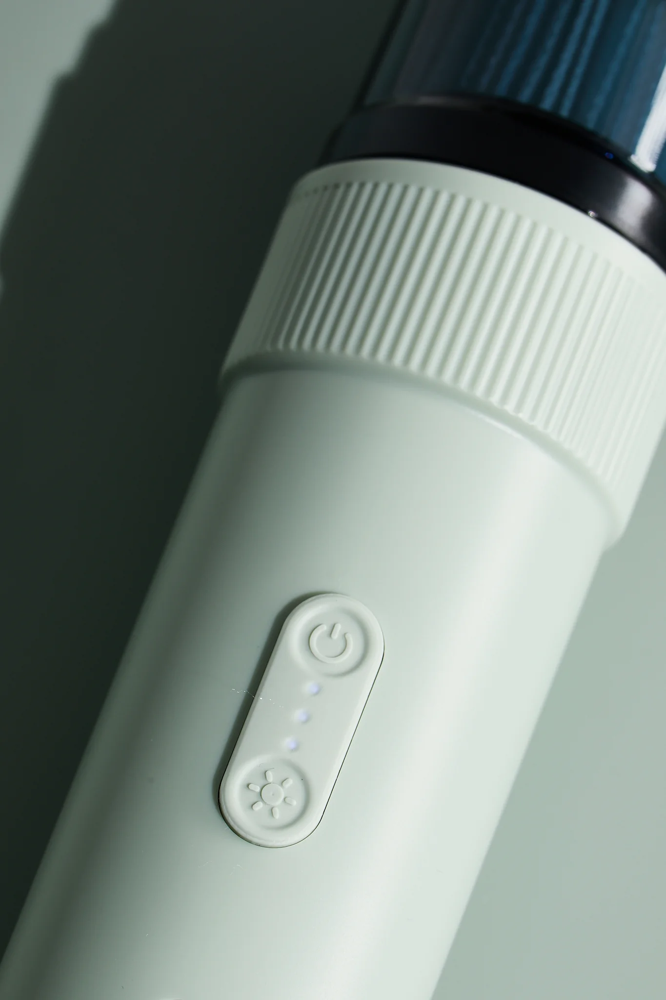 Blinklean Handheld Vacuum & Air Duster - Image 6