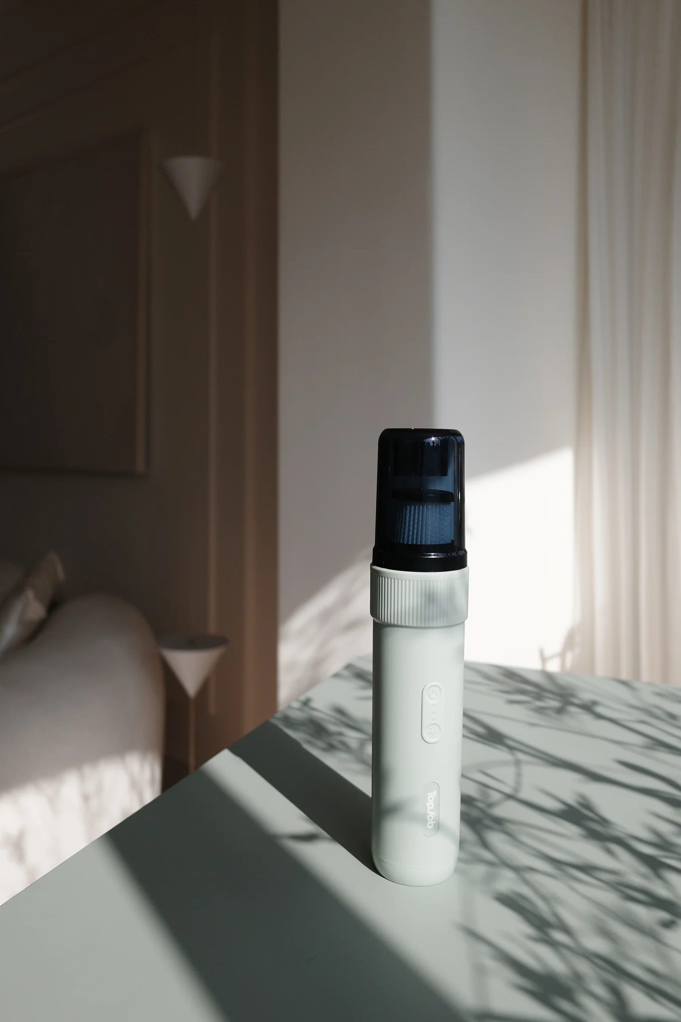 Blinklean Handheld Vacuum & Air Duster - Image 9