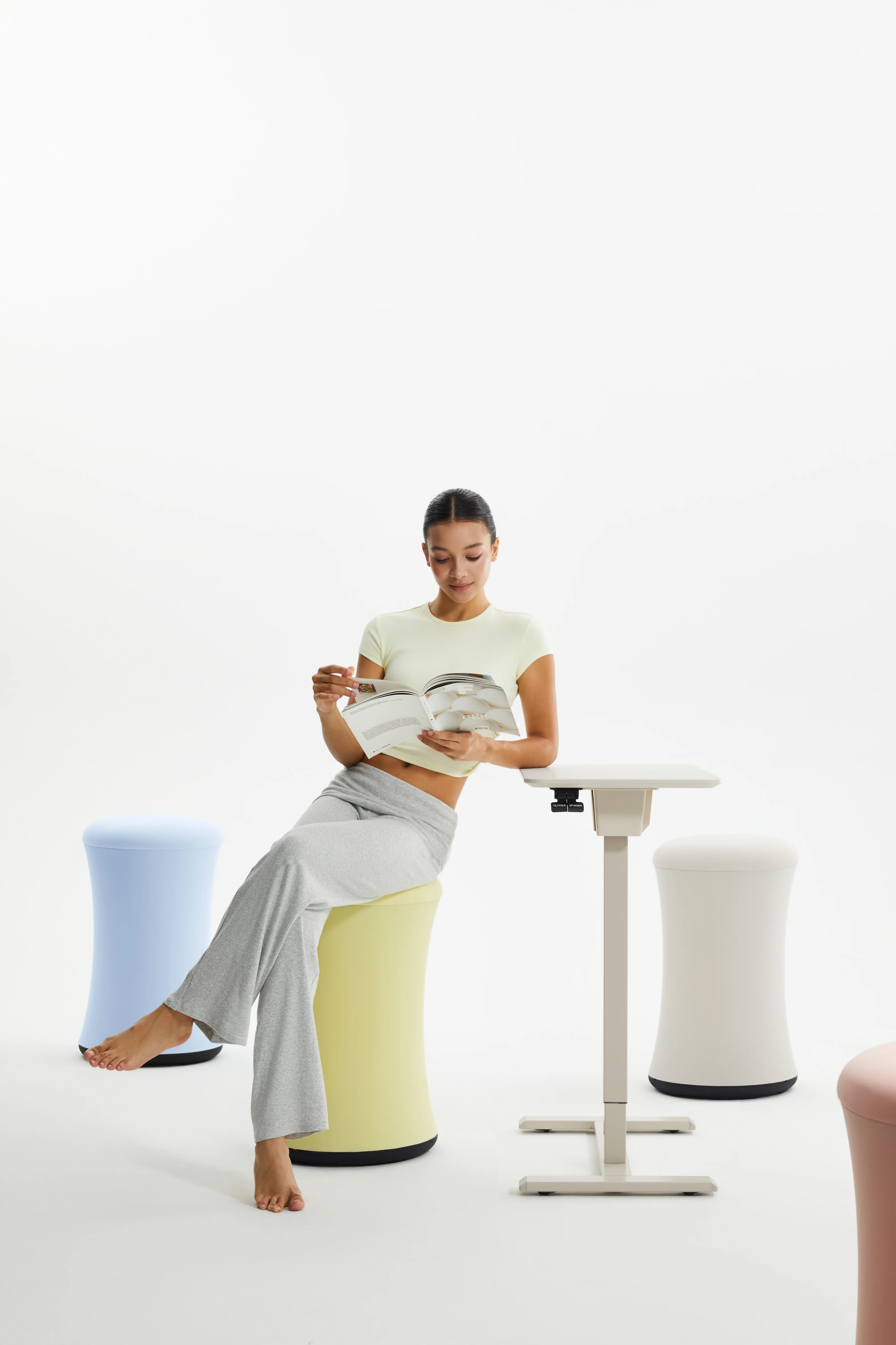 BOBA Chair - Image 36