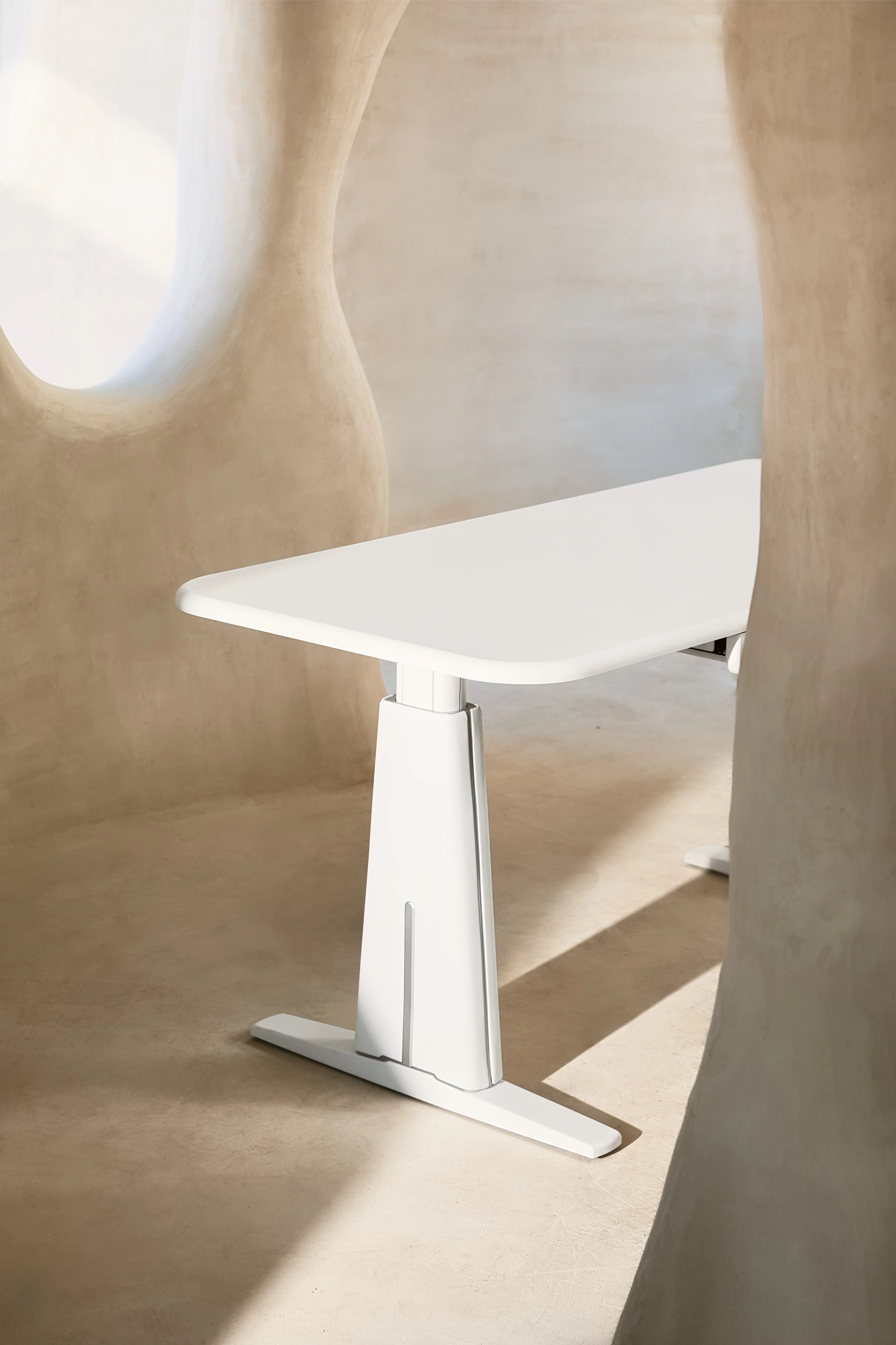 DUNE Wellness Motion Electric Sit-To-Stand Desk - Image 21