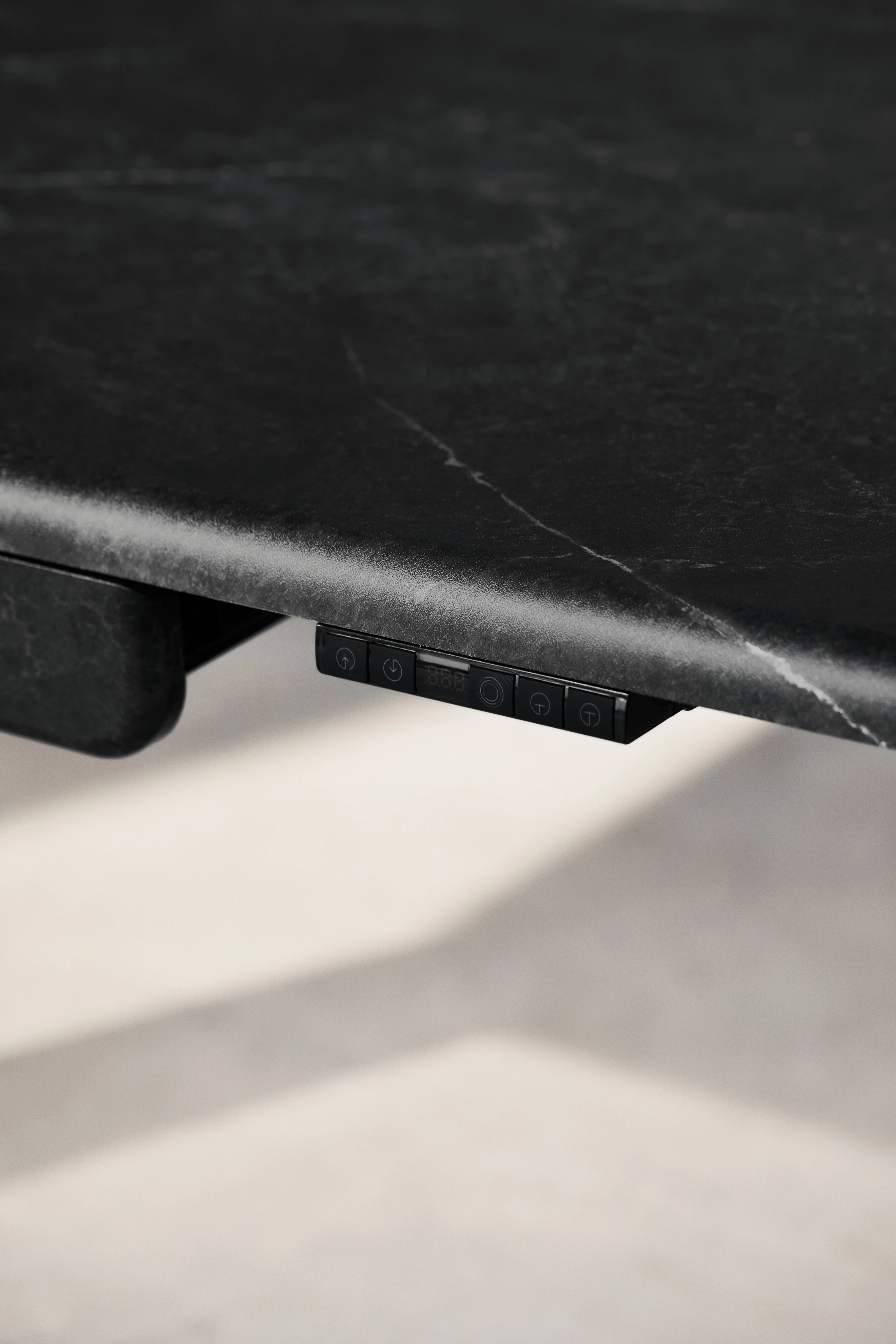 DUNE Wellness Motion Electric Sit-To-Stand Desk - Image 36