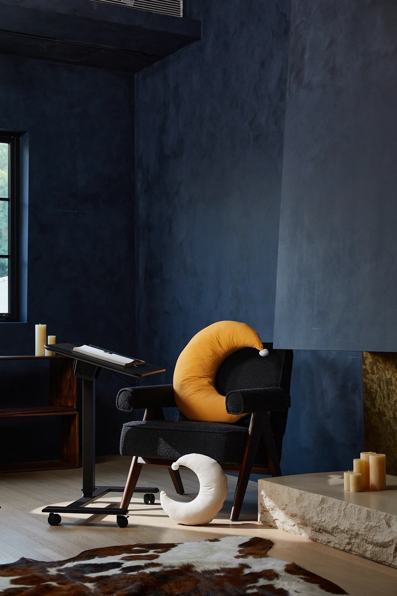 ErgoBoo Ergonomic Pillow Set - Image 6