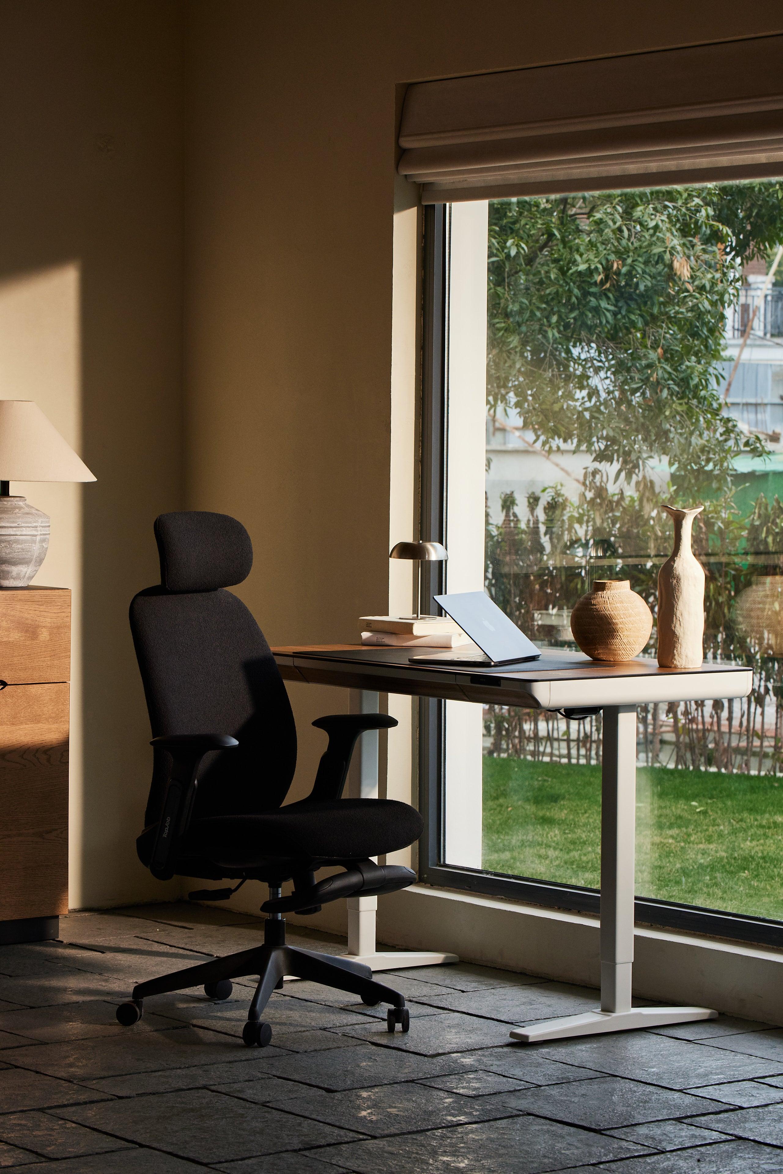 Napa Ergonomic Chair - Image 16