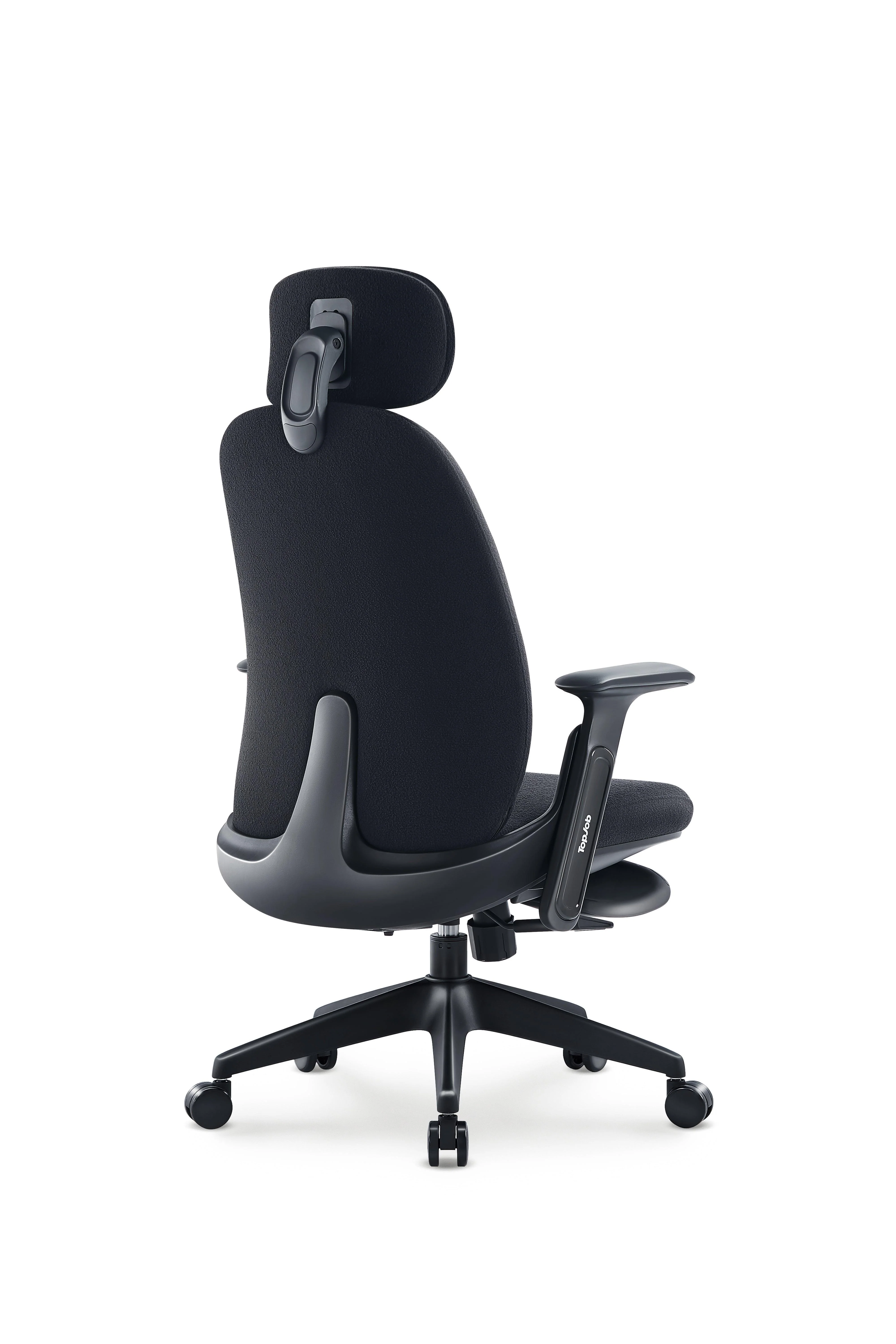 Napa Ergonomic Chair - Image 17