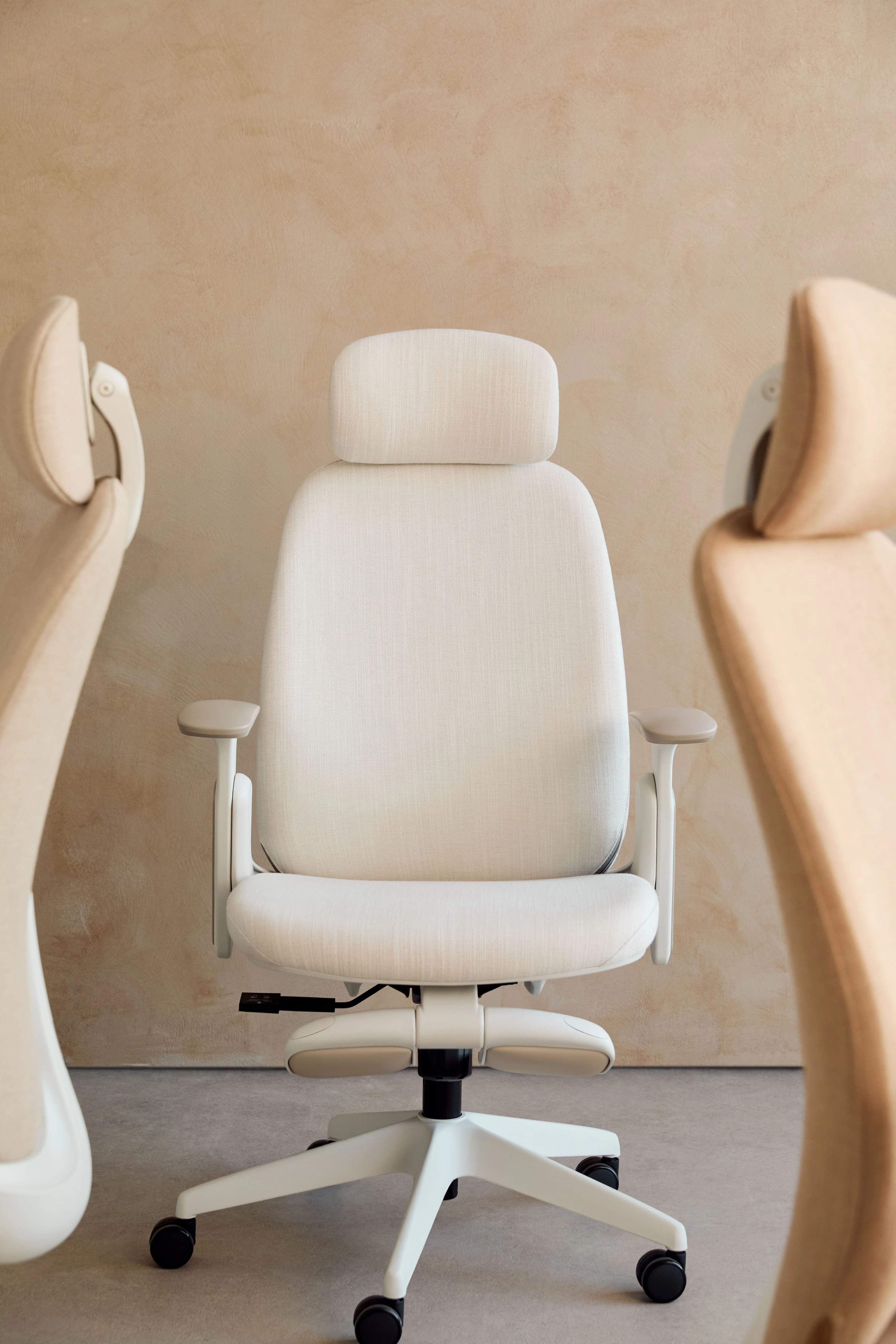 Napa Ergonomic Chair - Image 31