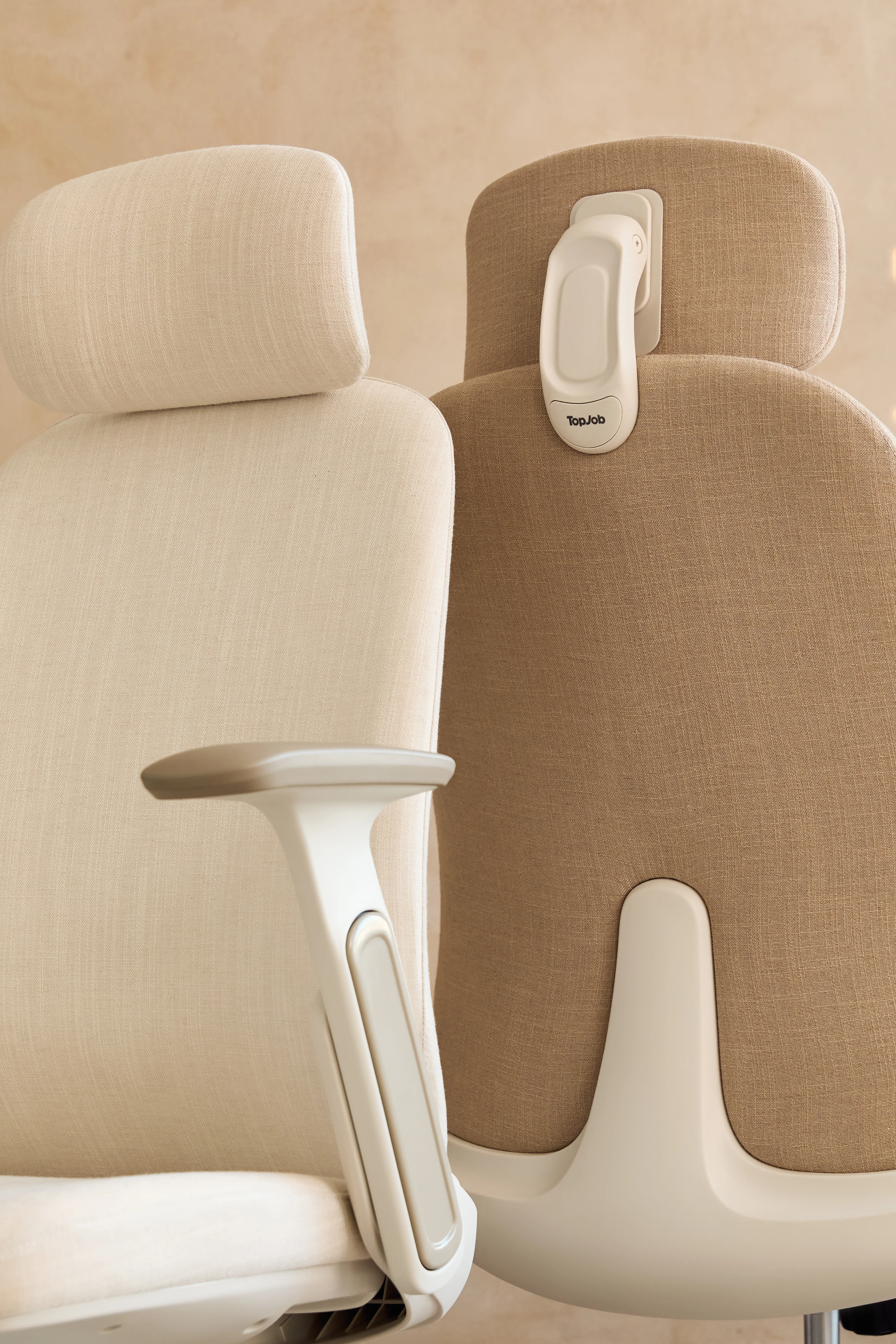 Napa Ergonomic Chair - Image 32
