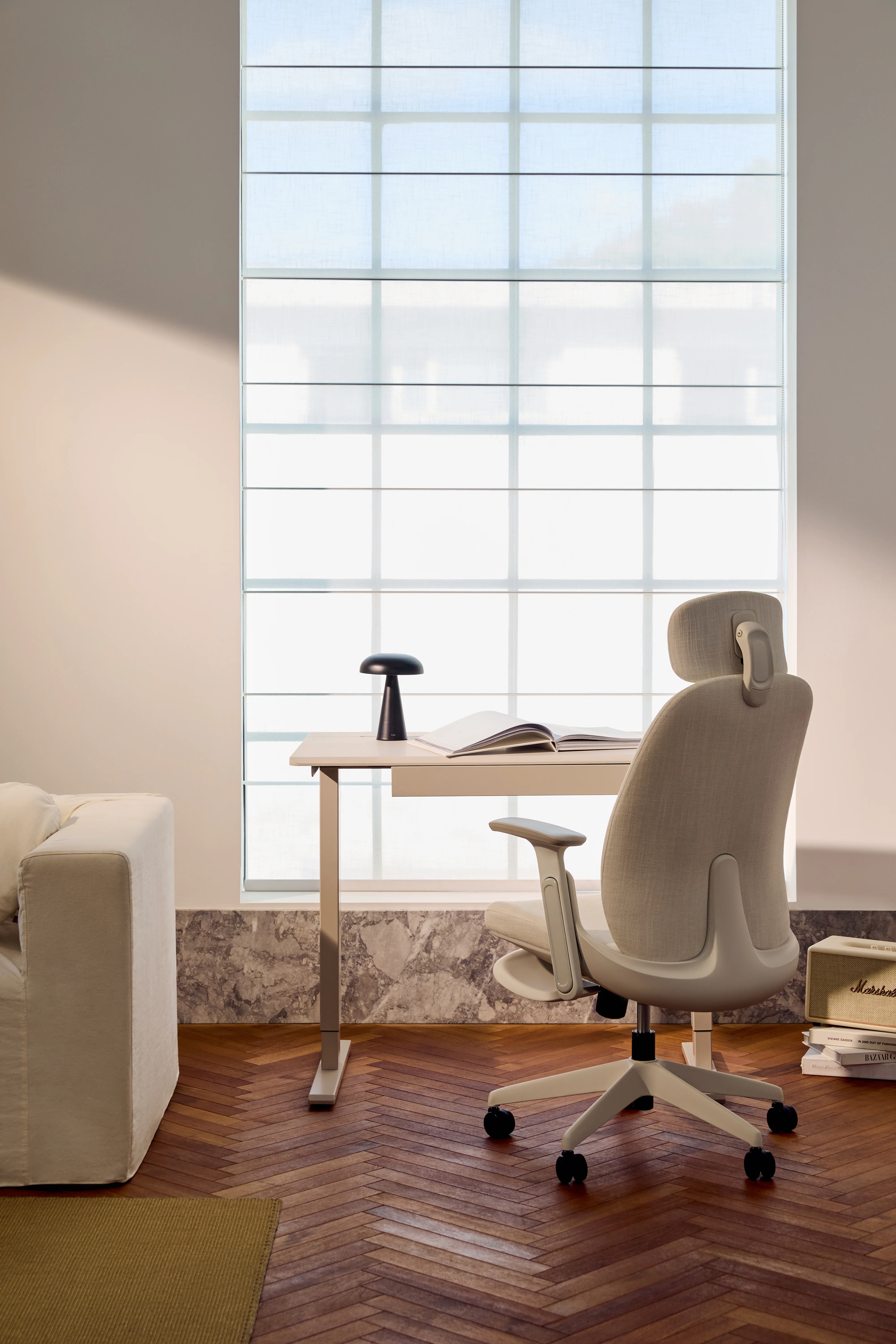 Napa Ergonomic Chair - Image 37
