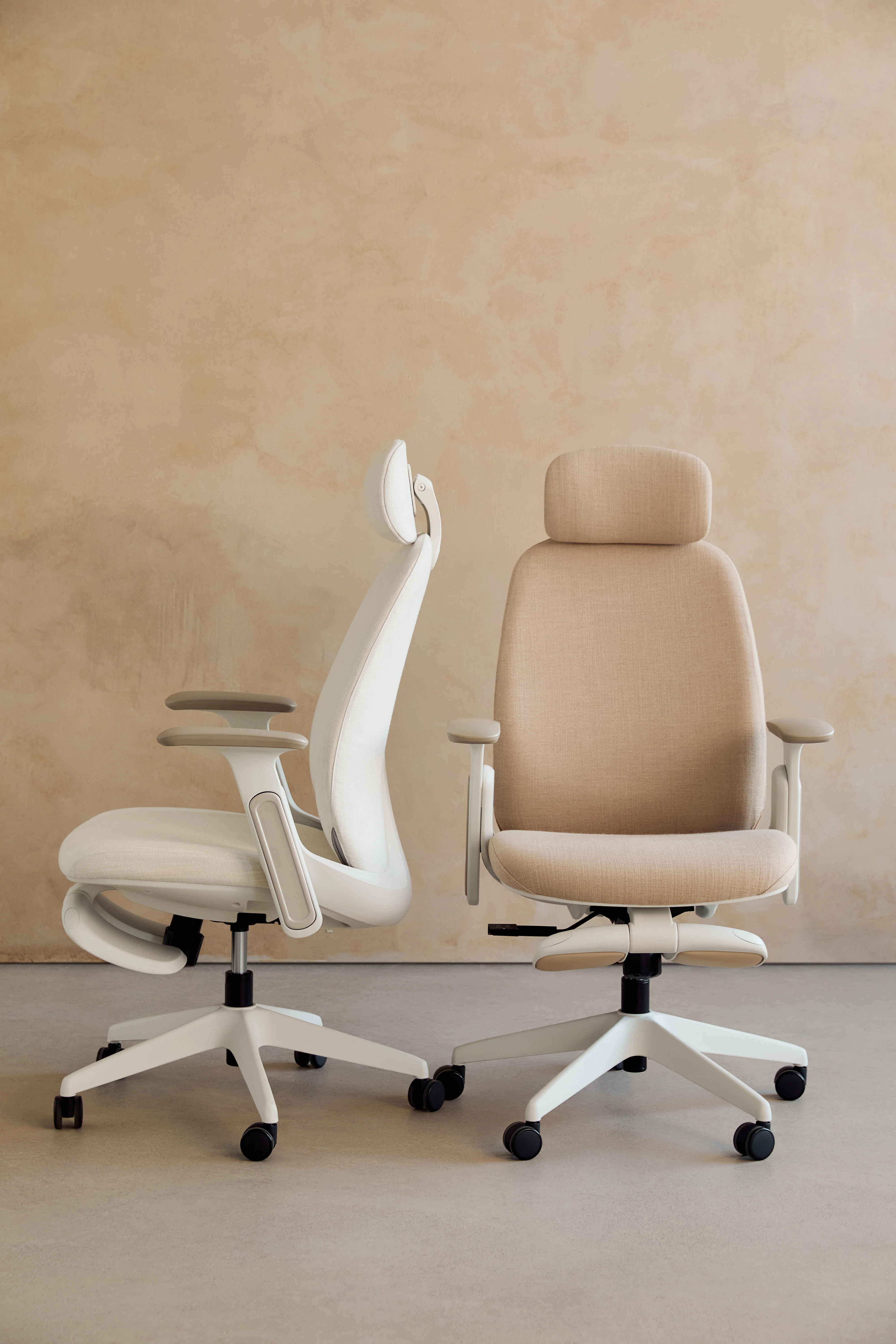 Napa Ergonomic Chair - Image 39