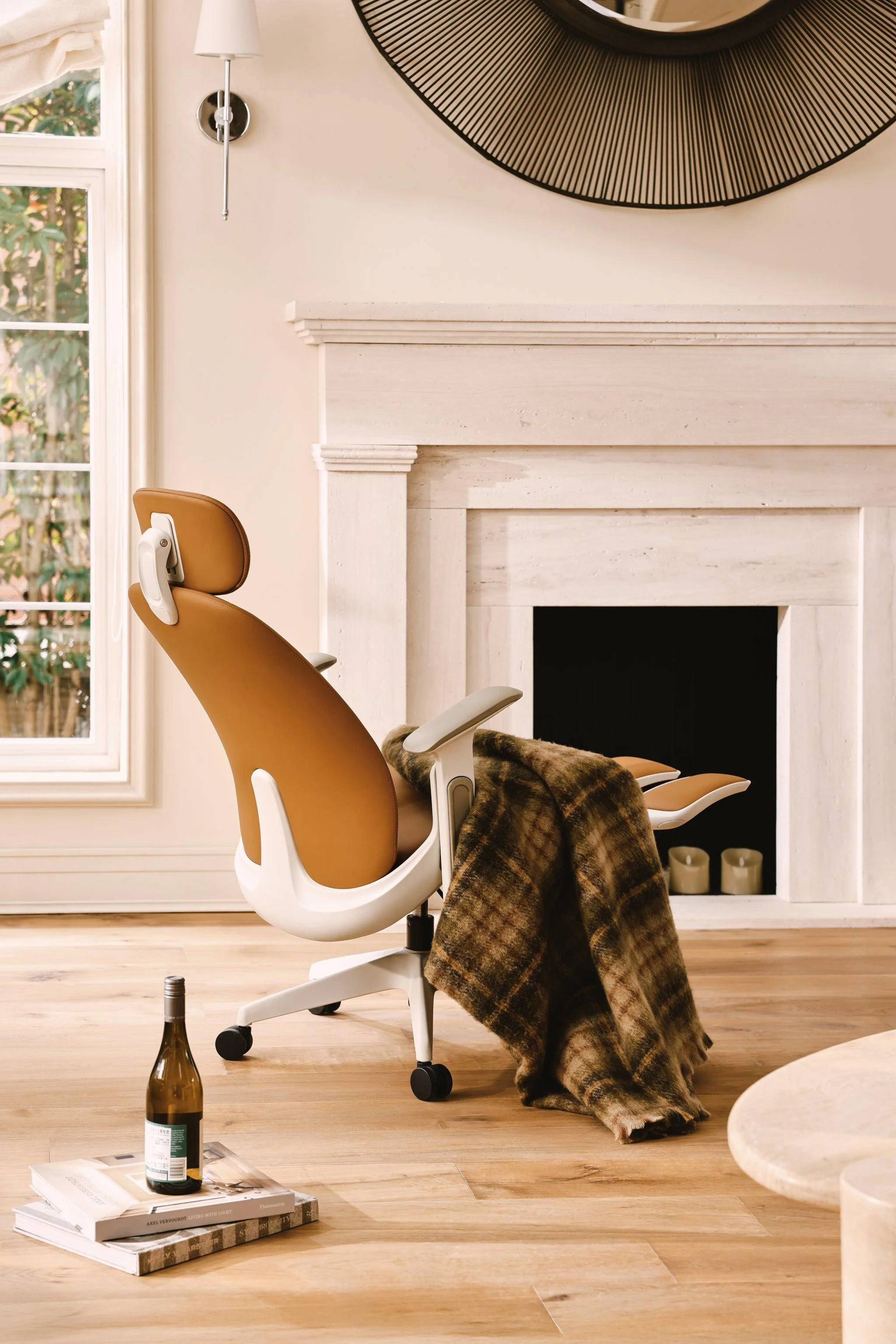 Napa Ergonomic Chair - Image 4