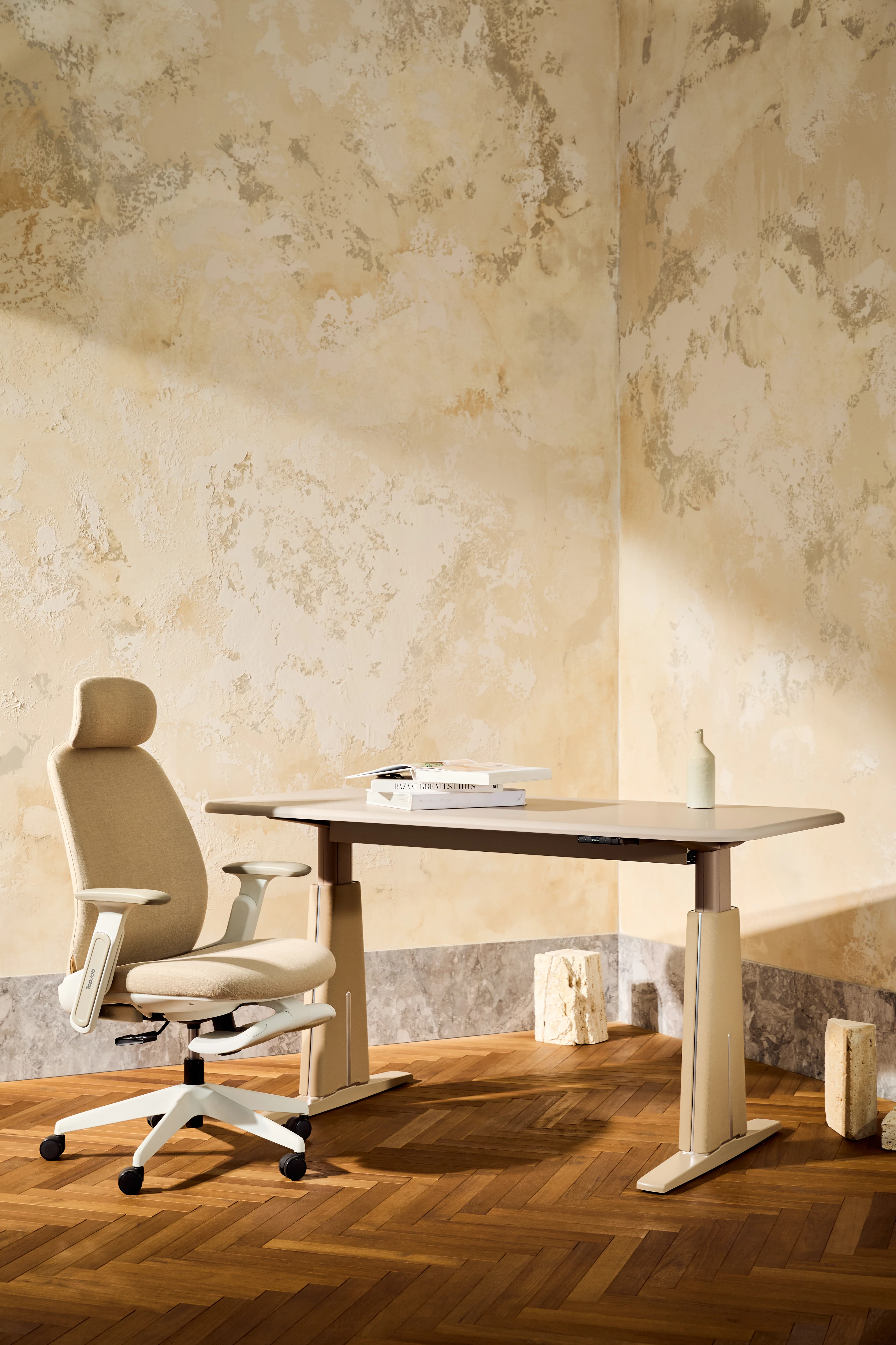 Napa Ergonomic Chair - Image 43