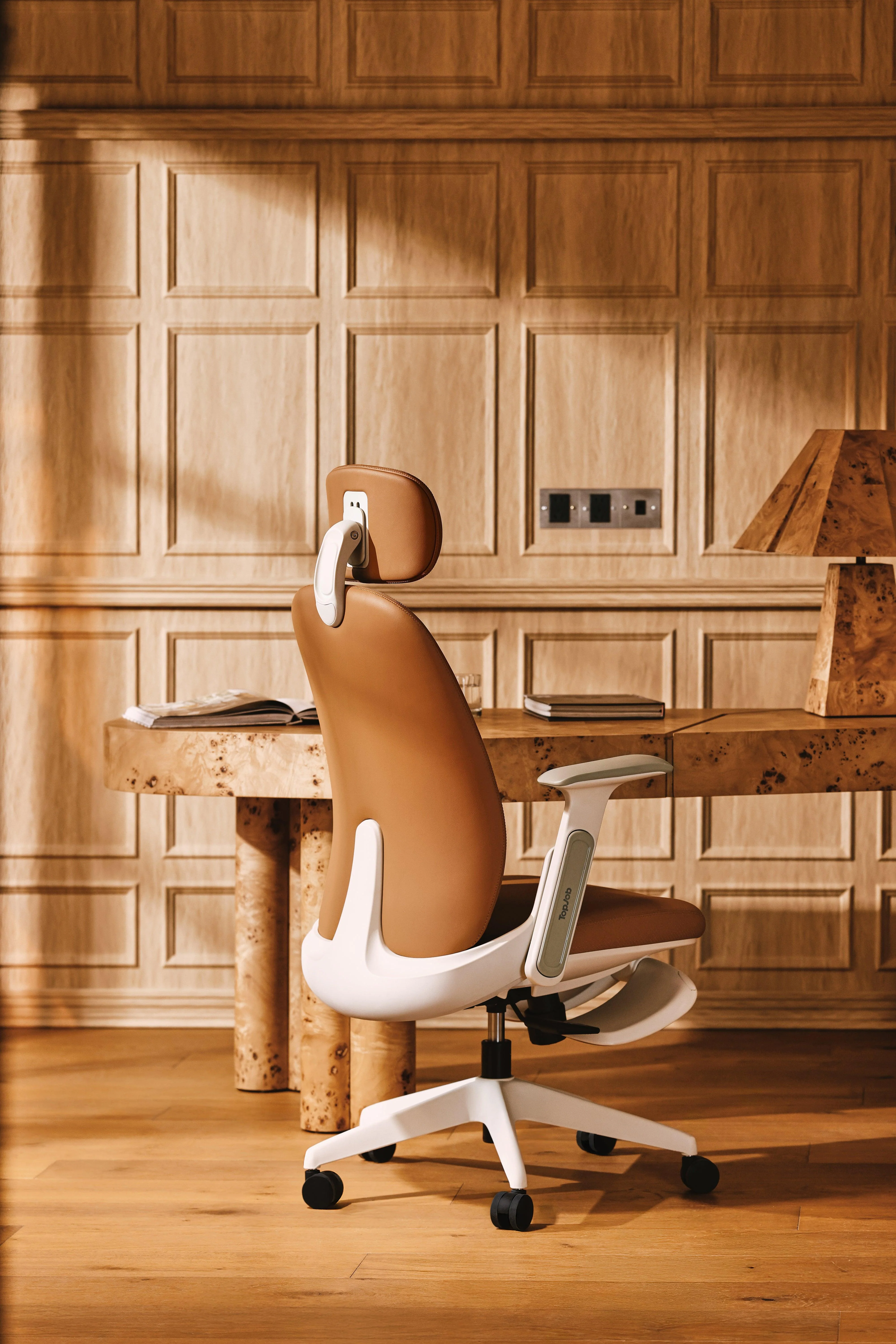 Napa Ergonomic Chair - Image 5