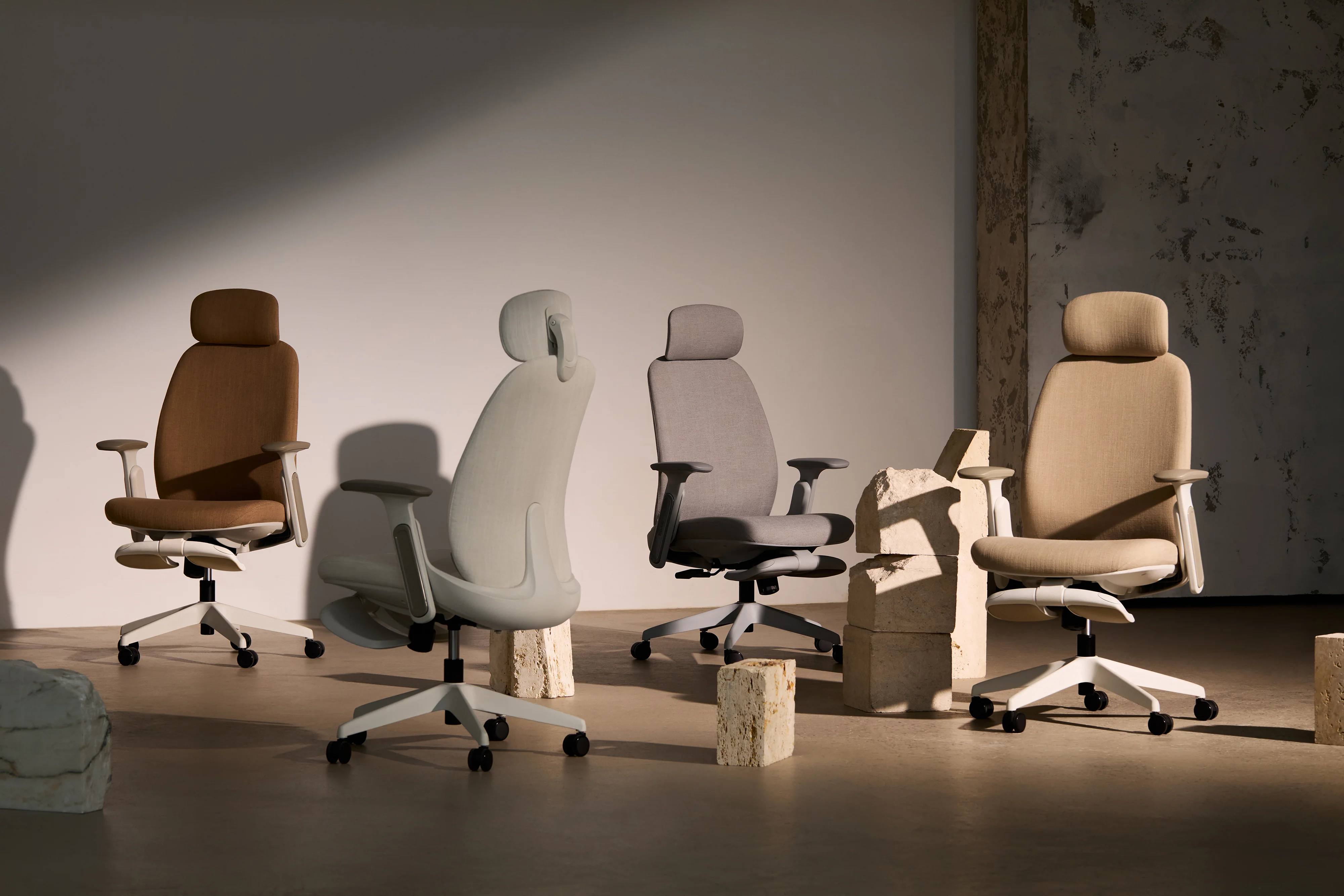 Napa Ergonomic Chair - Image 6