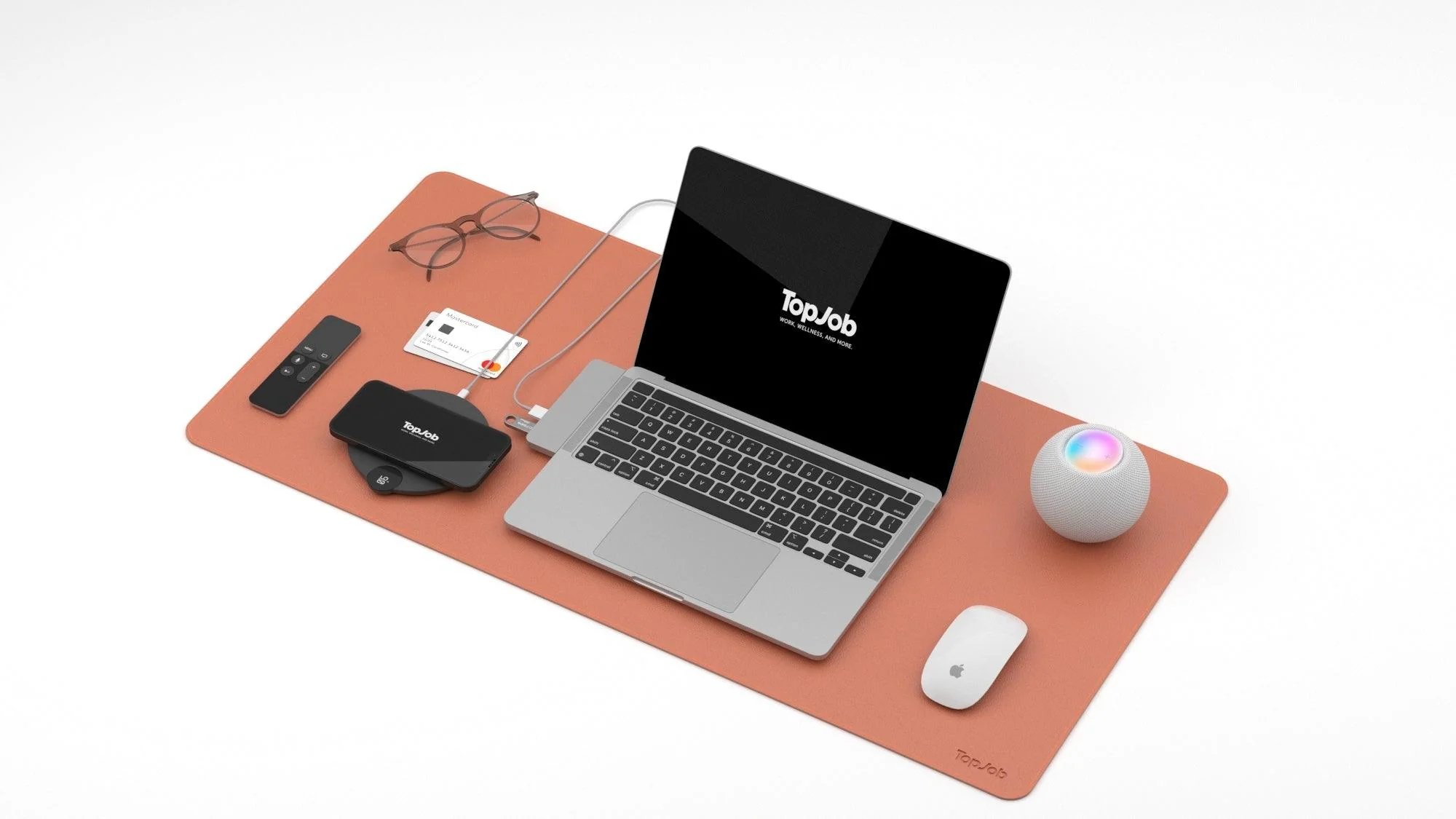 Grove Dual Surface Desk Mat - Image 11