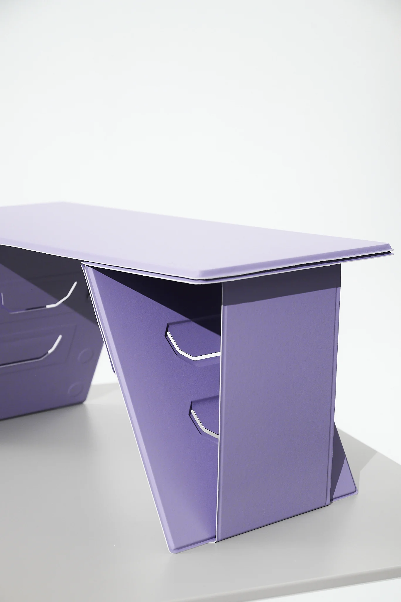 Origamie Slimfold Laptop Desk - Image 19