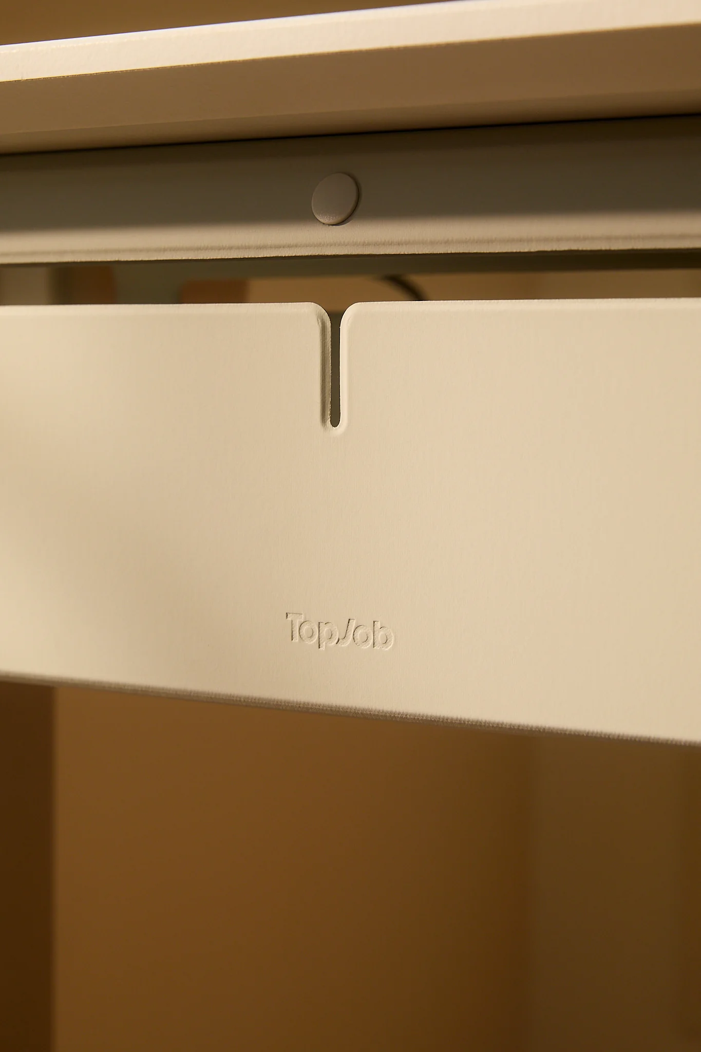 Origamie Under Desk Cable Holder - Image 3