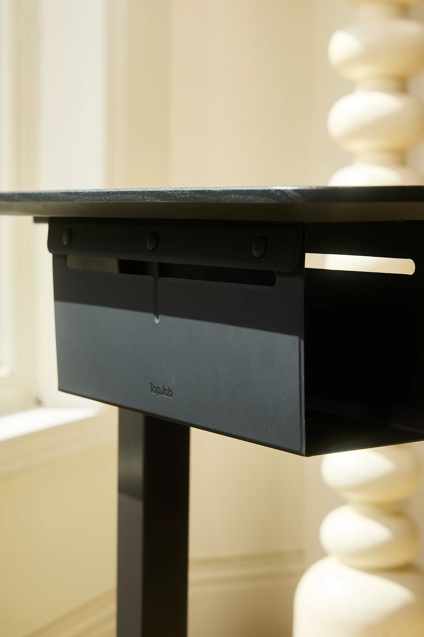 Origamie Under Desk Cable Holder - Image 4