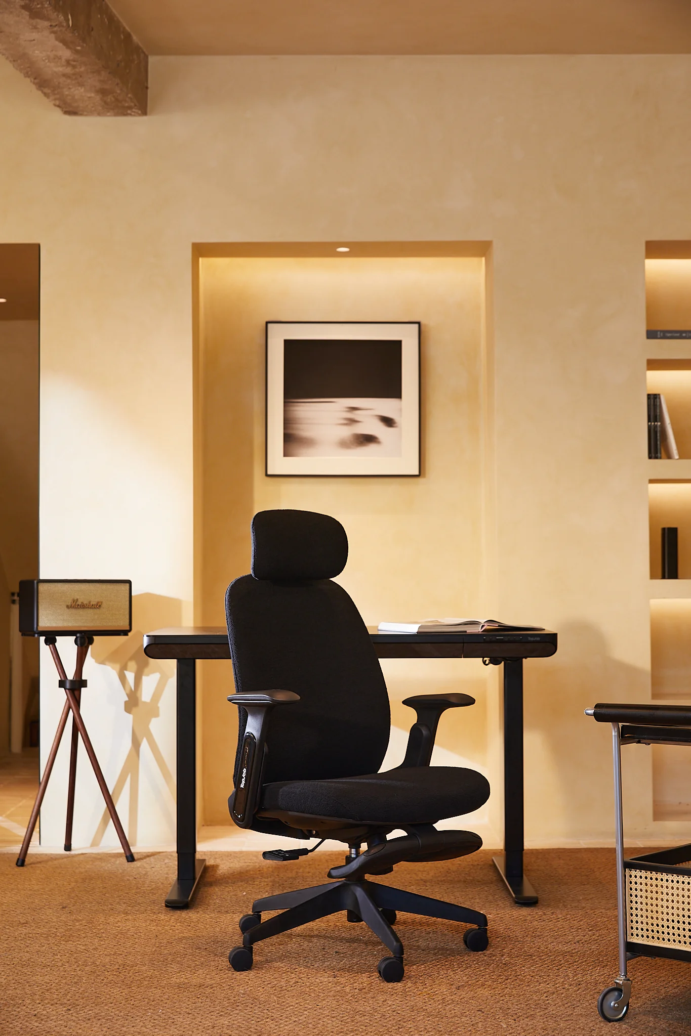 Ripple Wellness Motion Standing Desk - Image 17