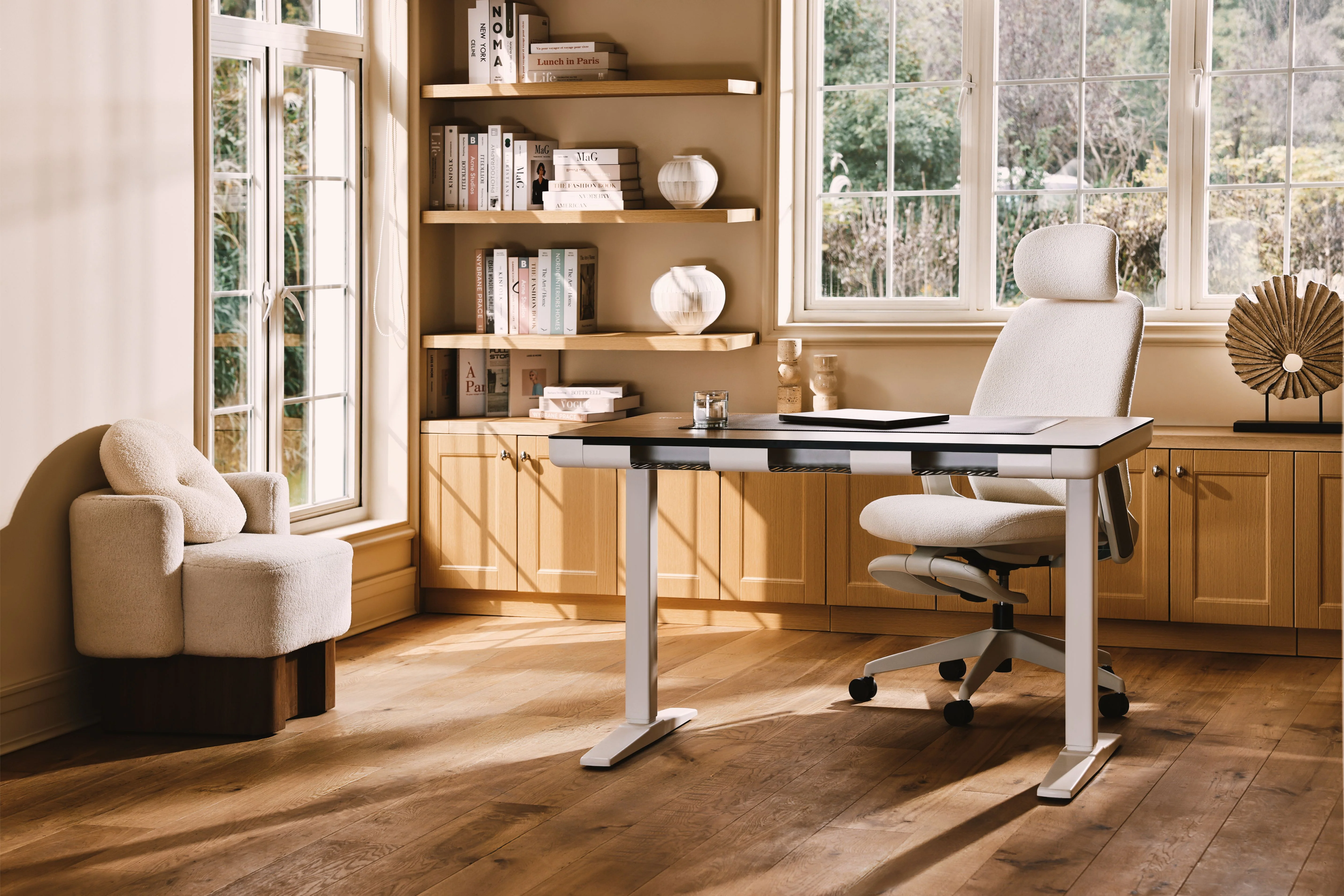 Napa Ergonomic Chair - Image 13