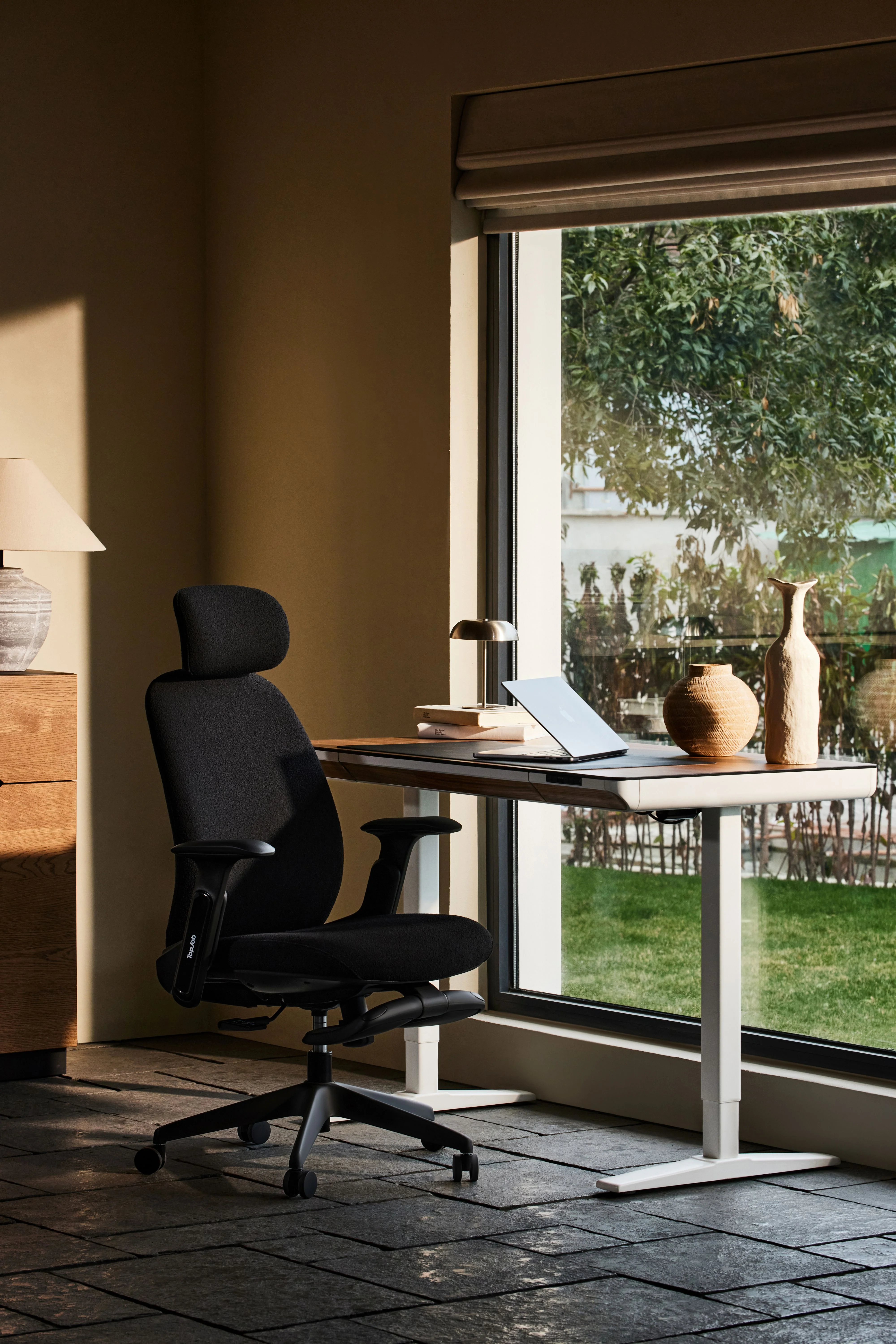 Ripple Wellness Motion Standing Desk - Image 4