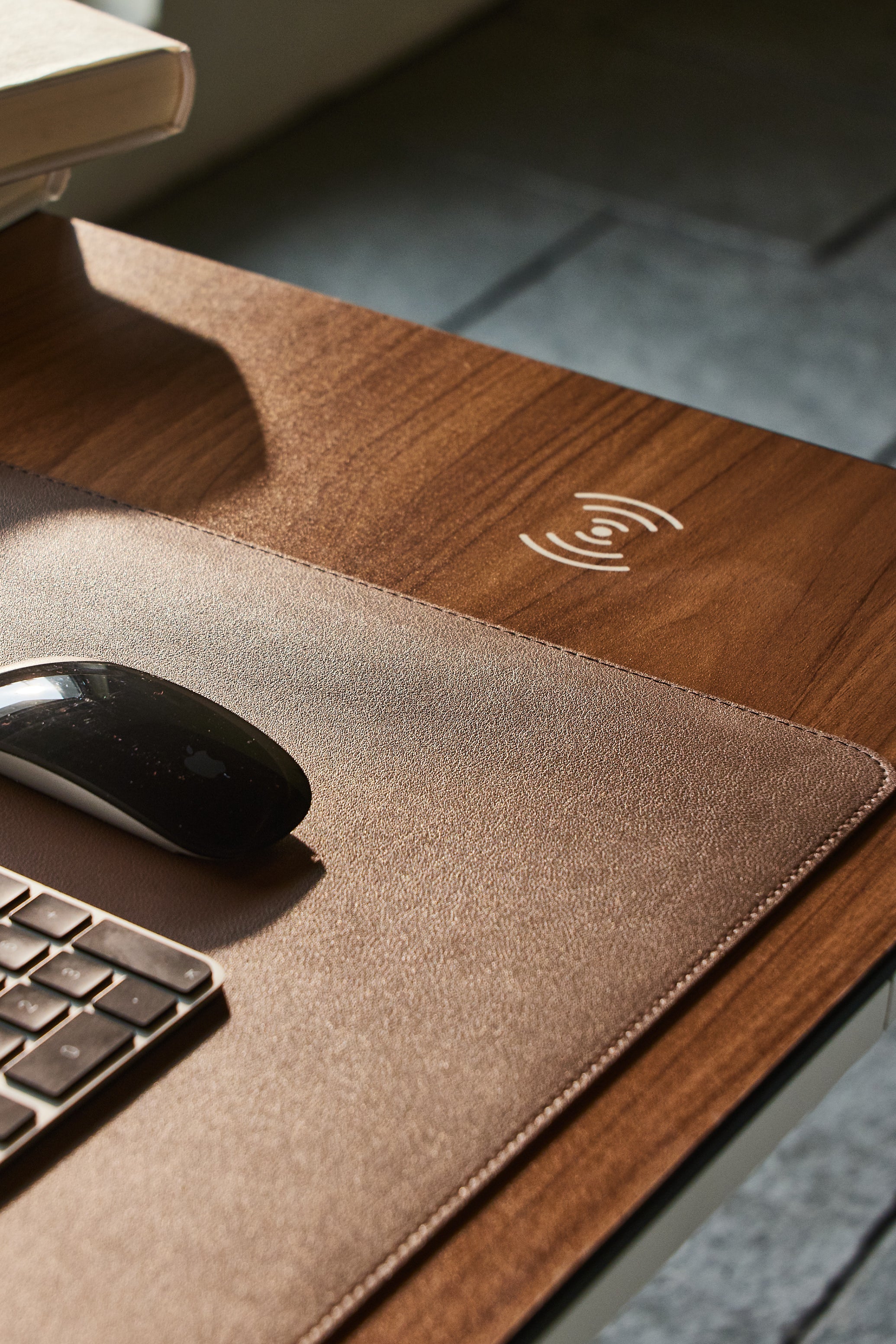 Ripple Wellness Motion Standing Desk - Image 7