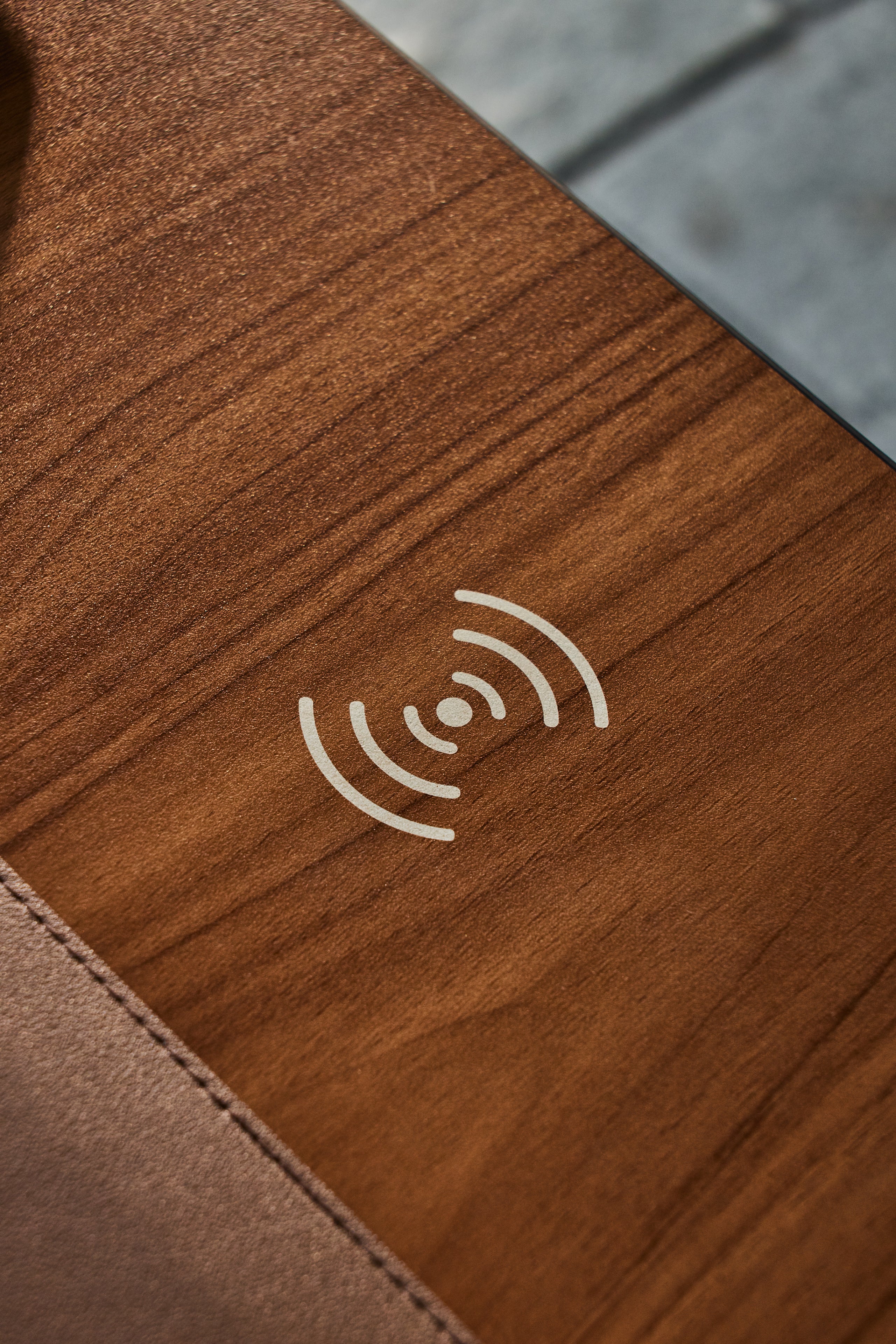 Ripple Wellness Motion Standing Desk - Image 9