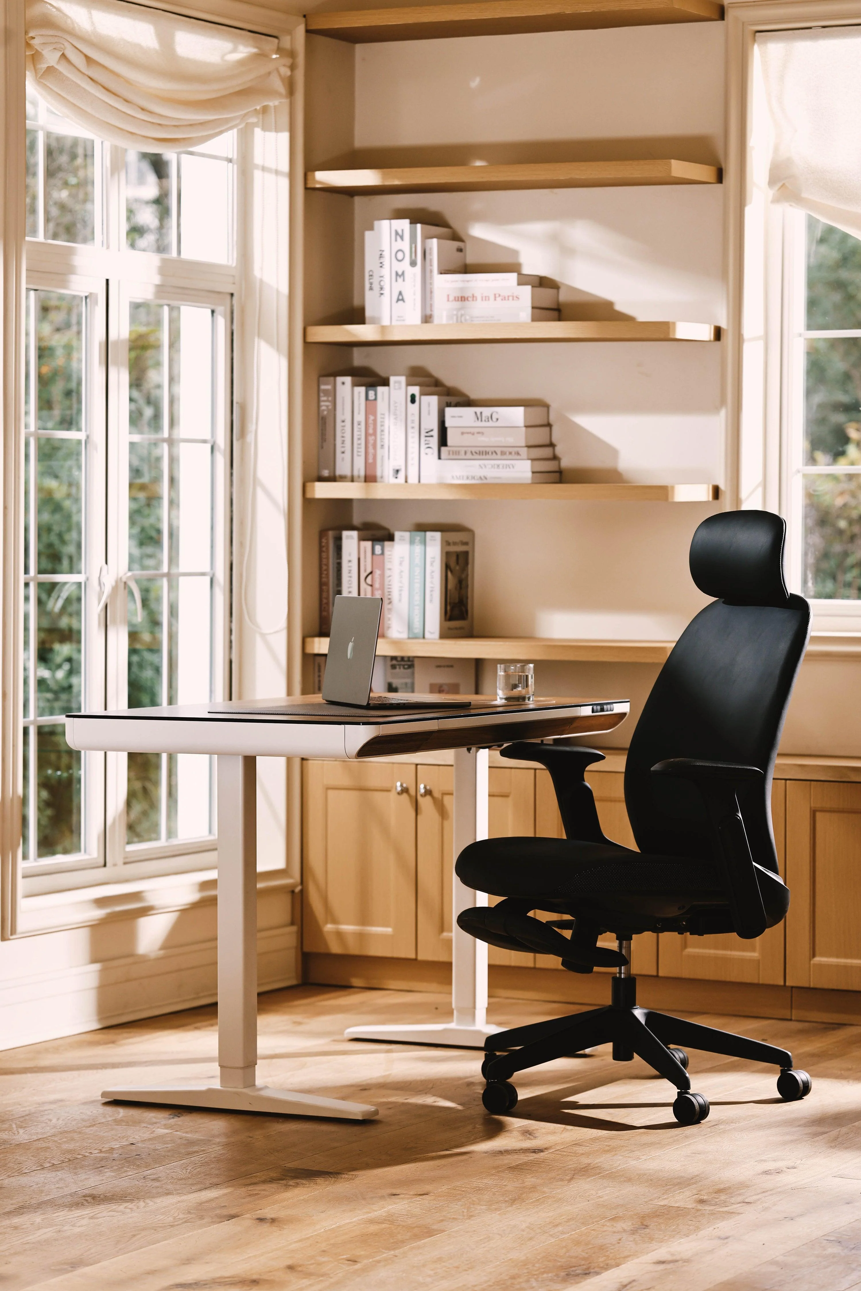 Napa Ergonomic Chair - Image 18