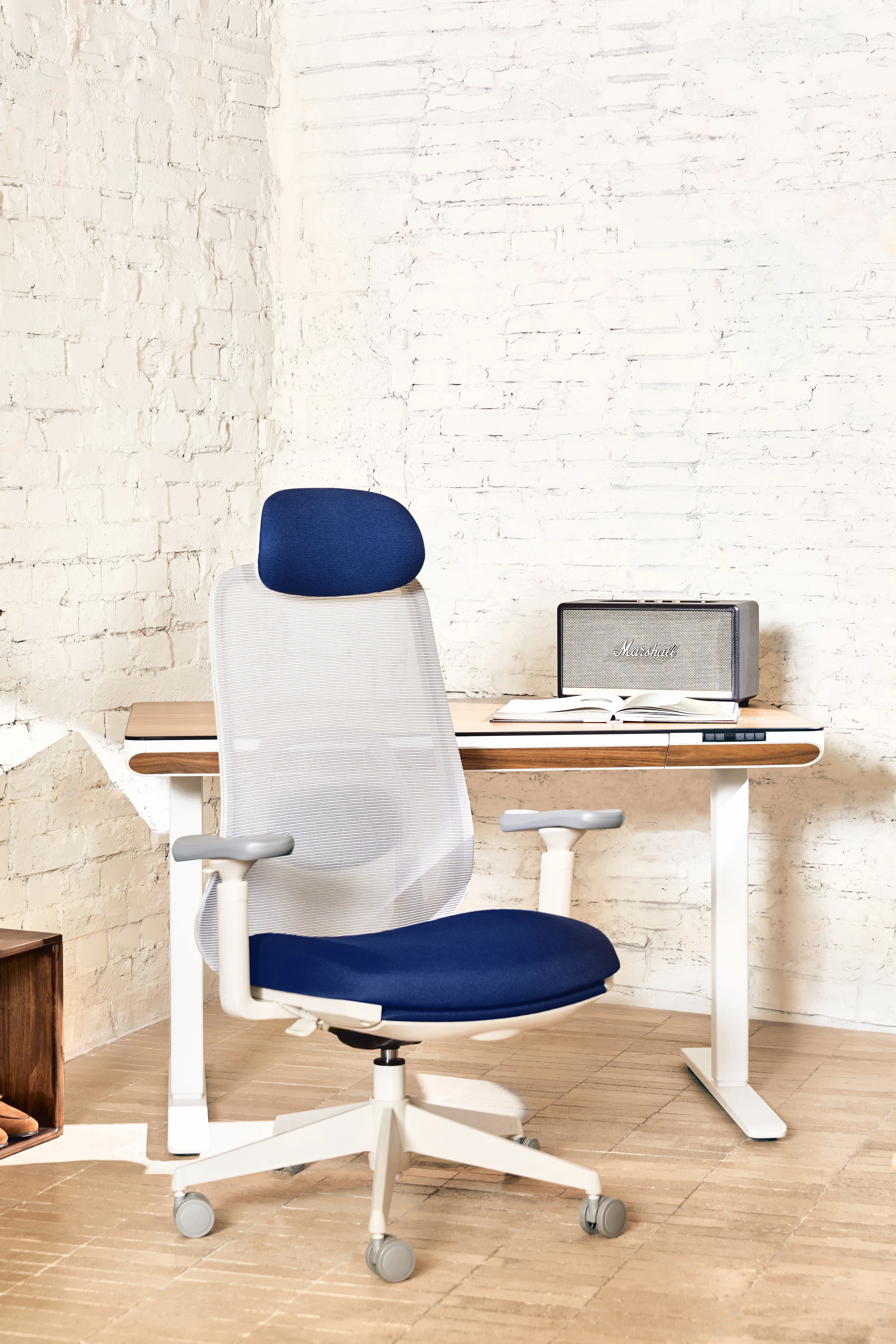 VOYA Ergonomic Chair - Image 10