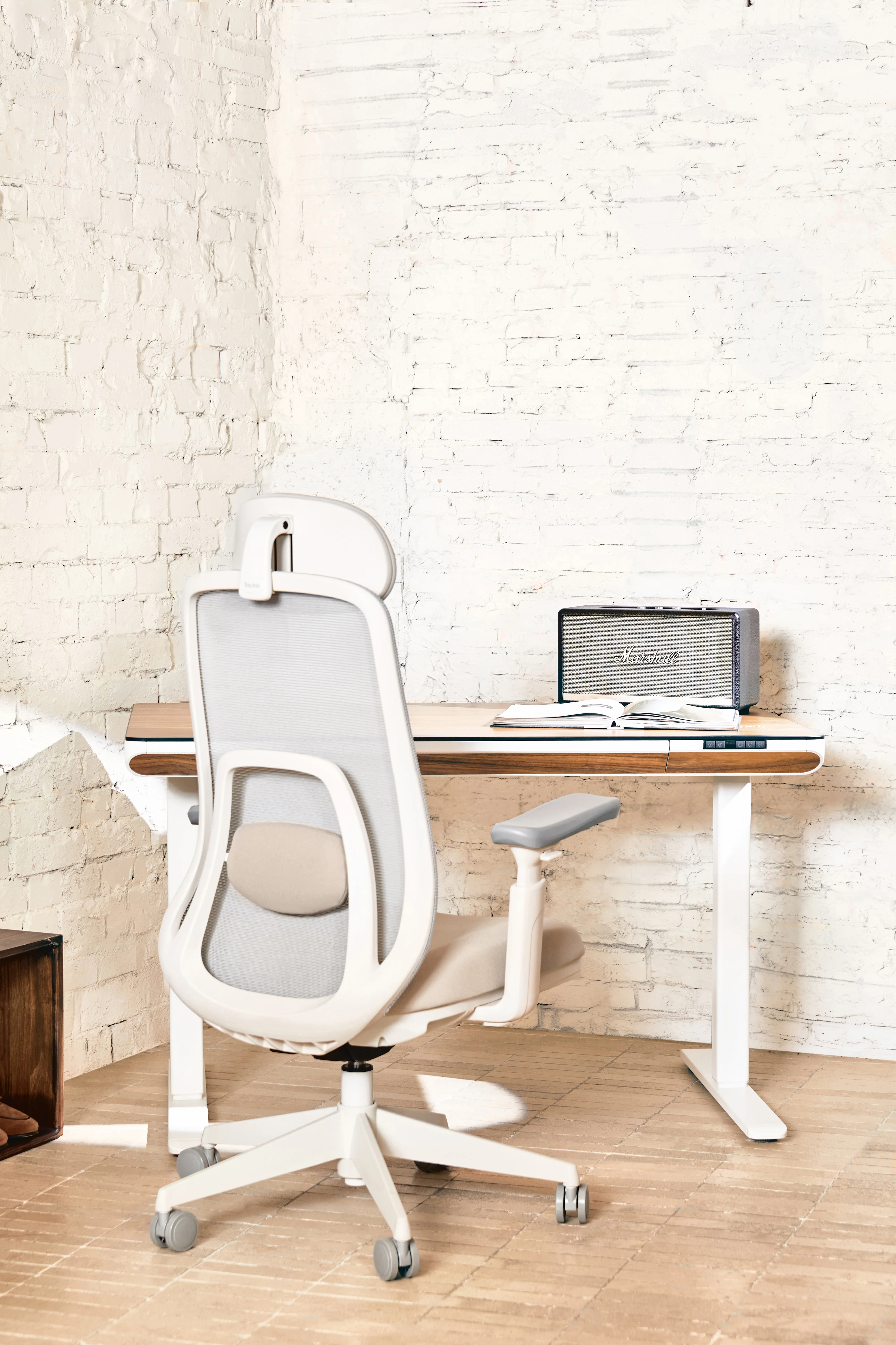 VOYA Ergonomic Chair - Image 14